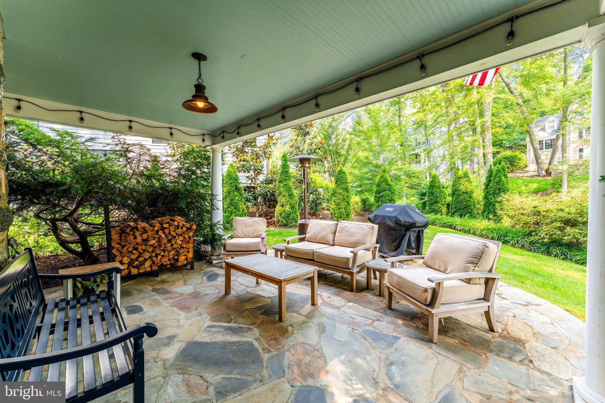 GULF BRANCH - Residential