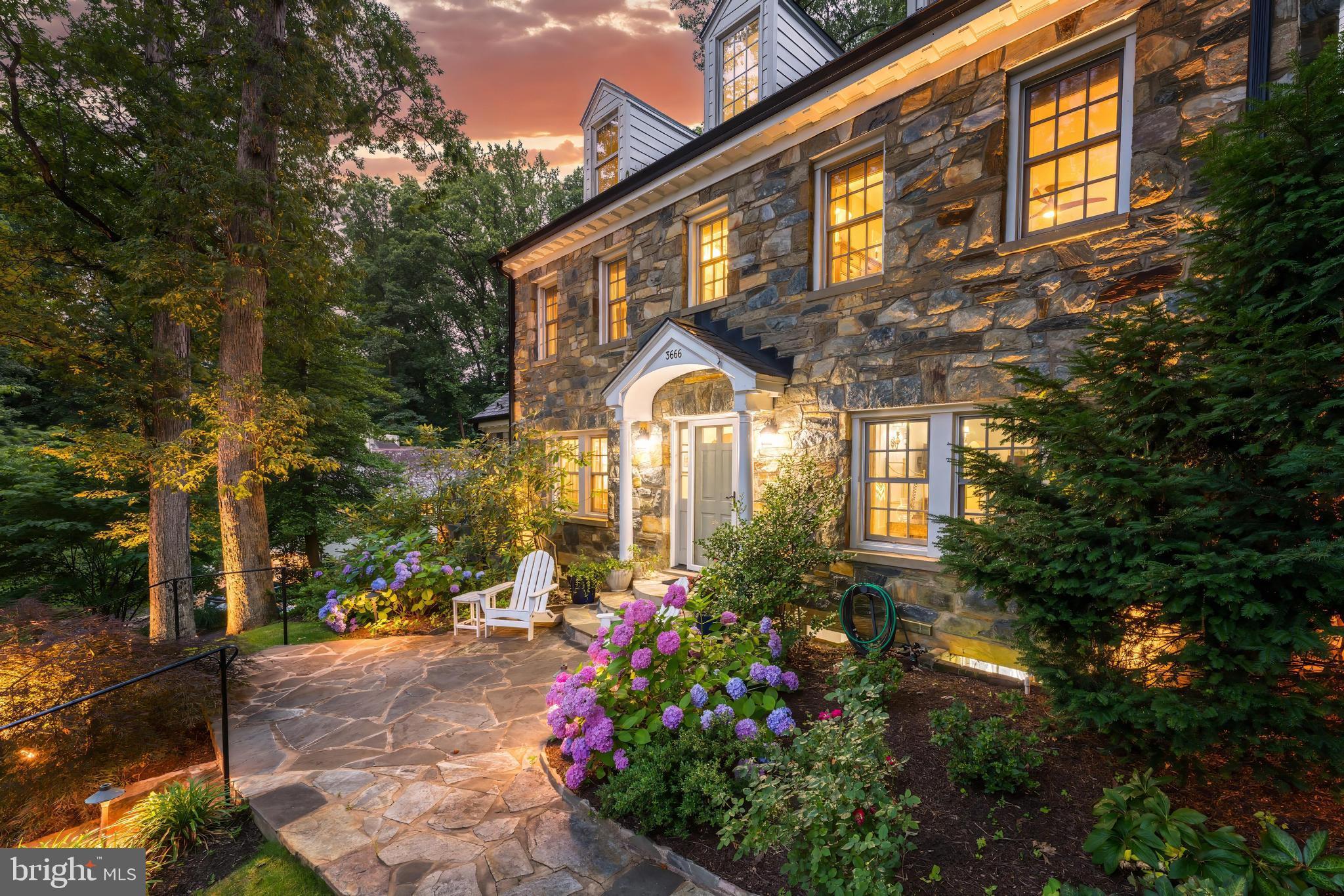 GULF BRANCH - Residential