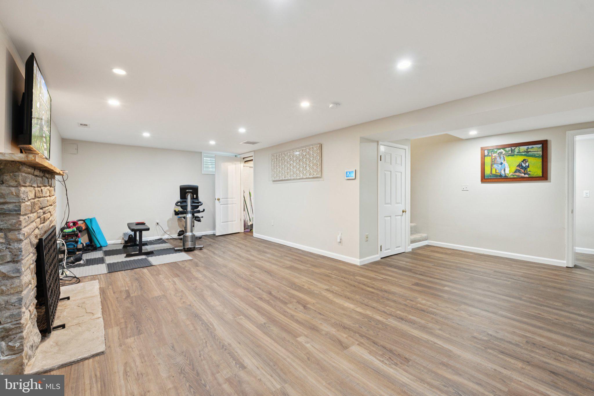 GULF BRANCH - Residential