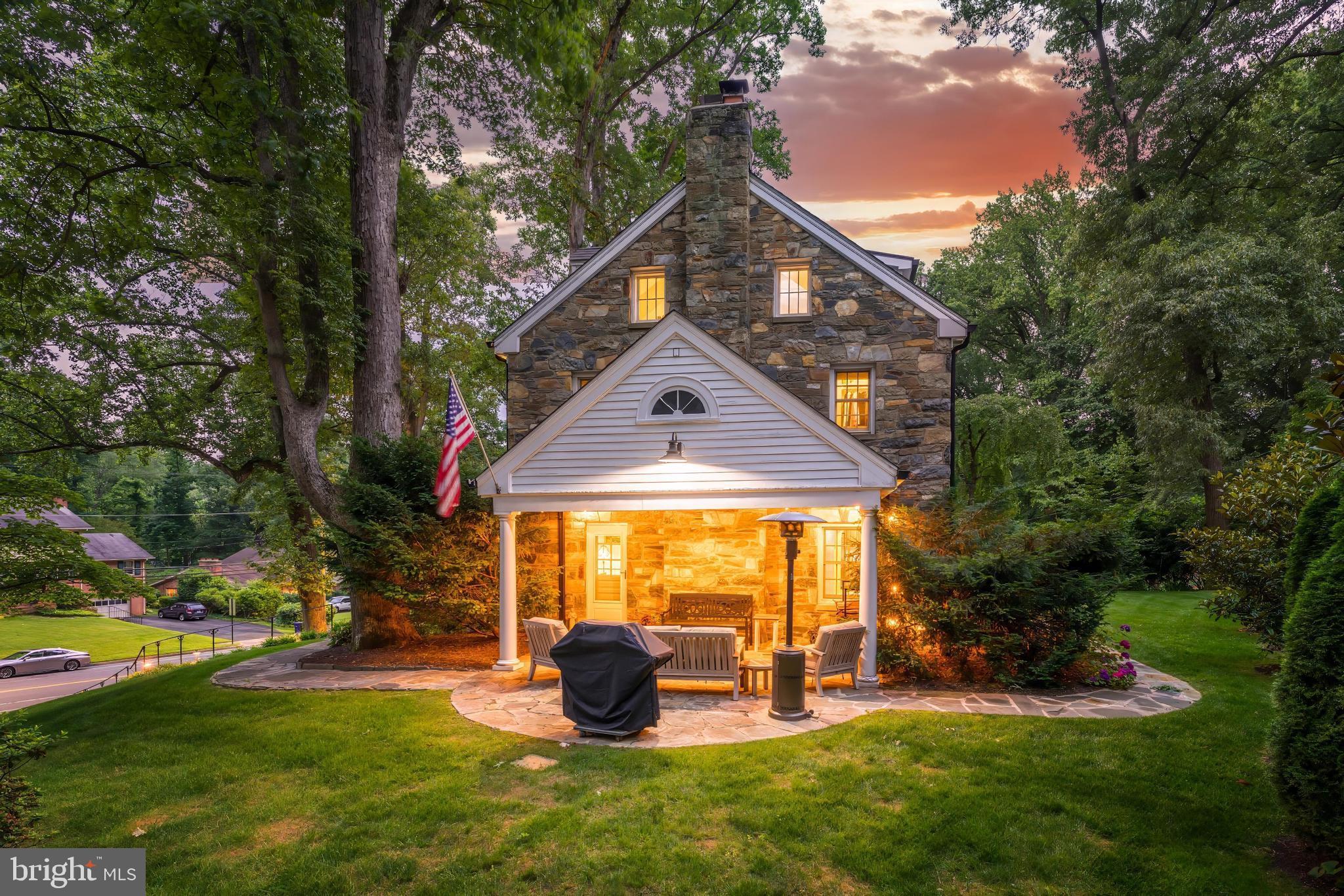 GULF BRANCH - Residential