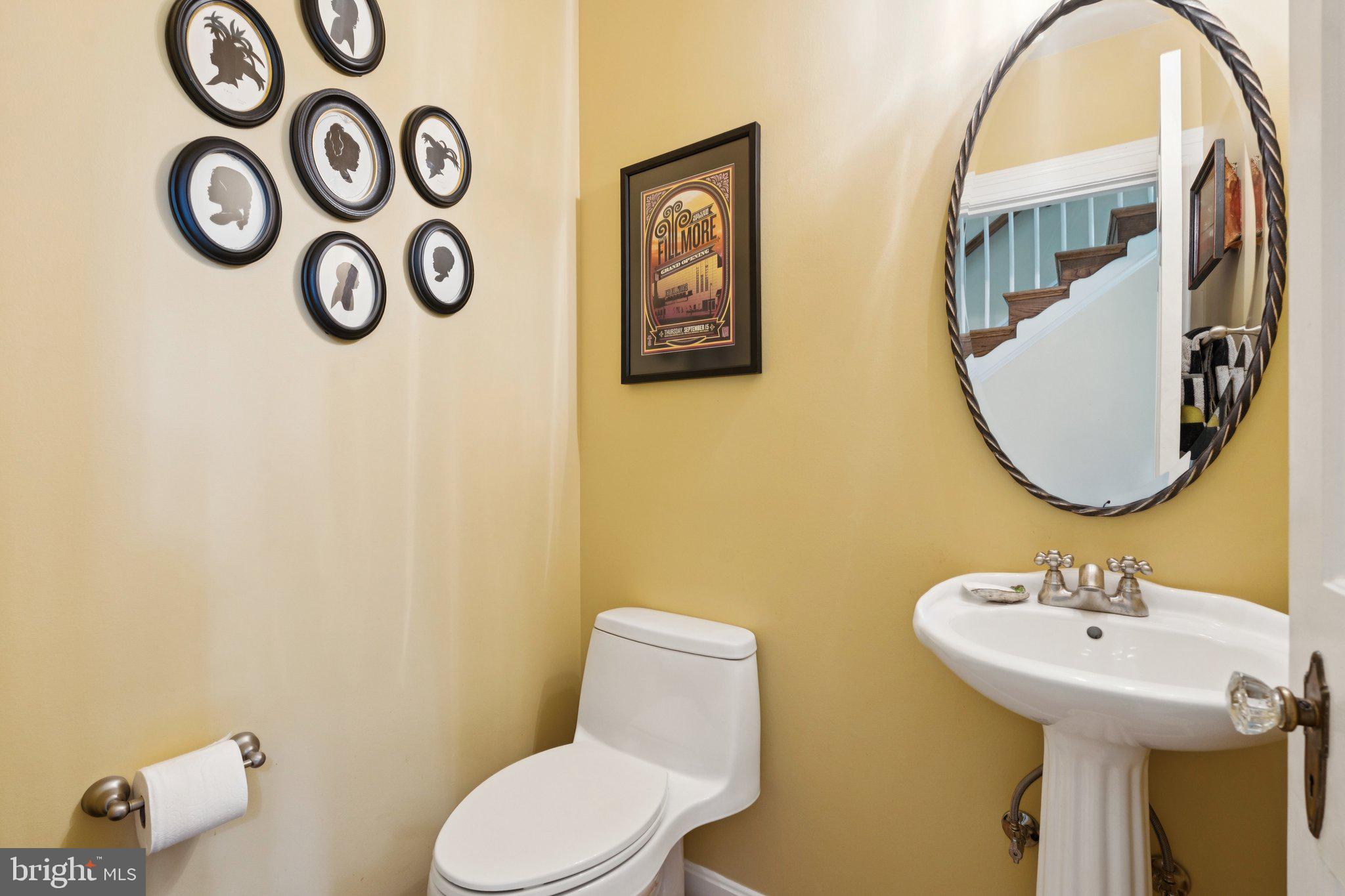 GULF BRANCH - Residential