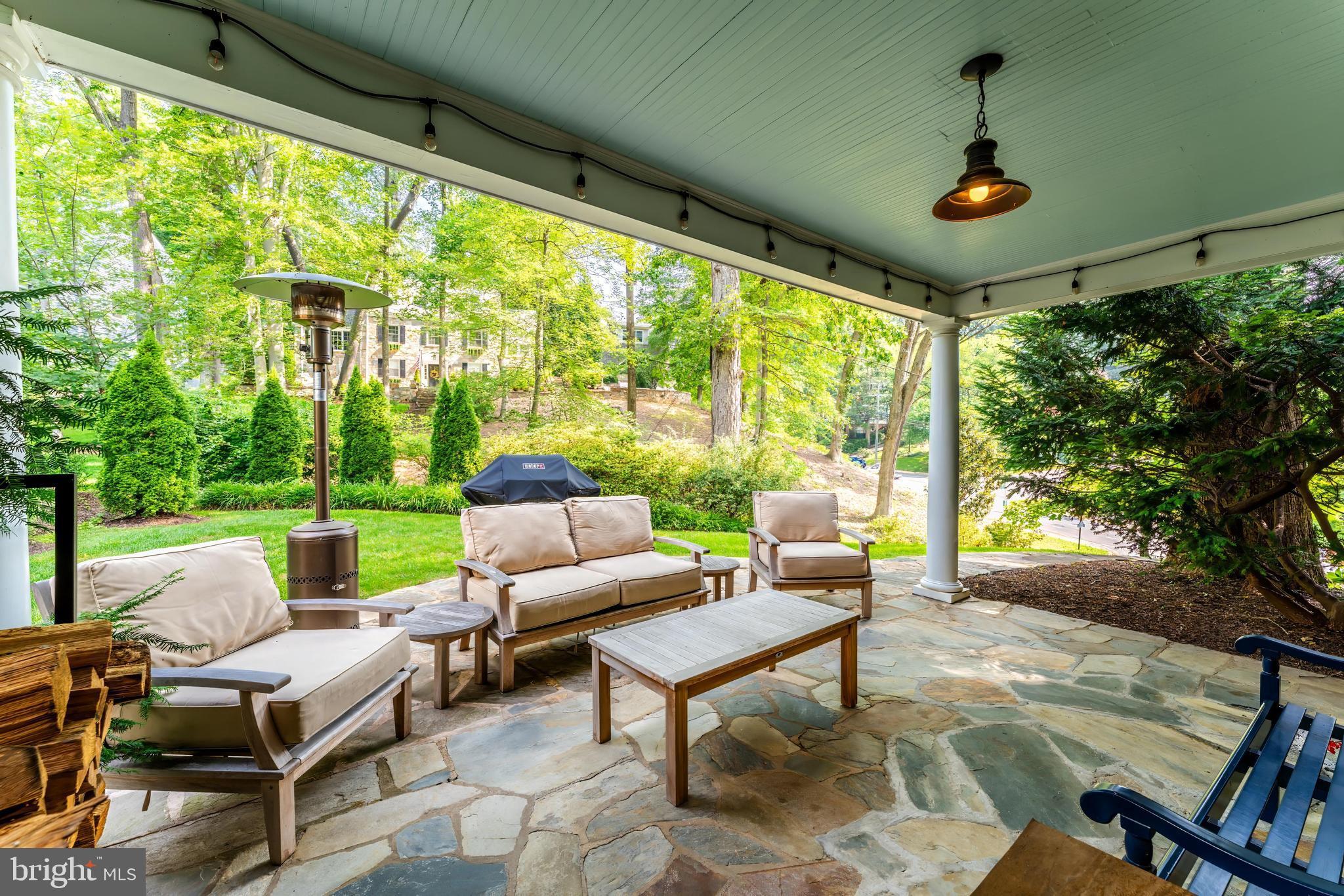 GULF BRANCH - Residential