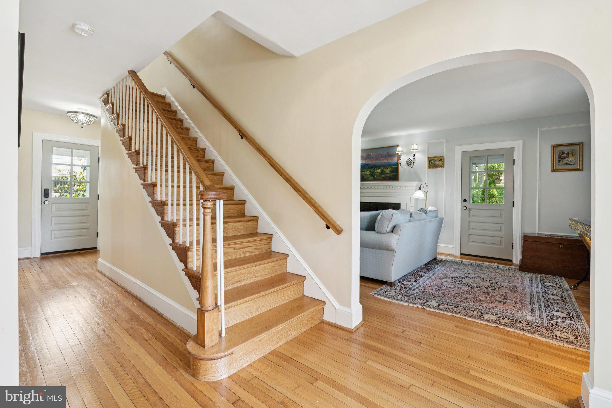 GULF BRANCH - Residential