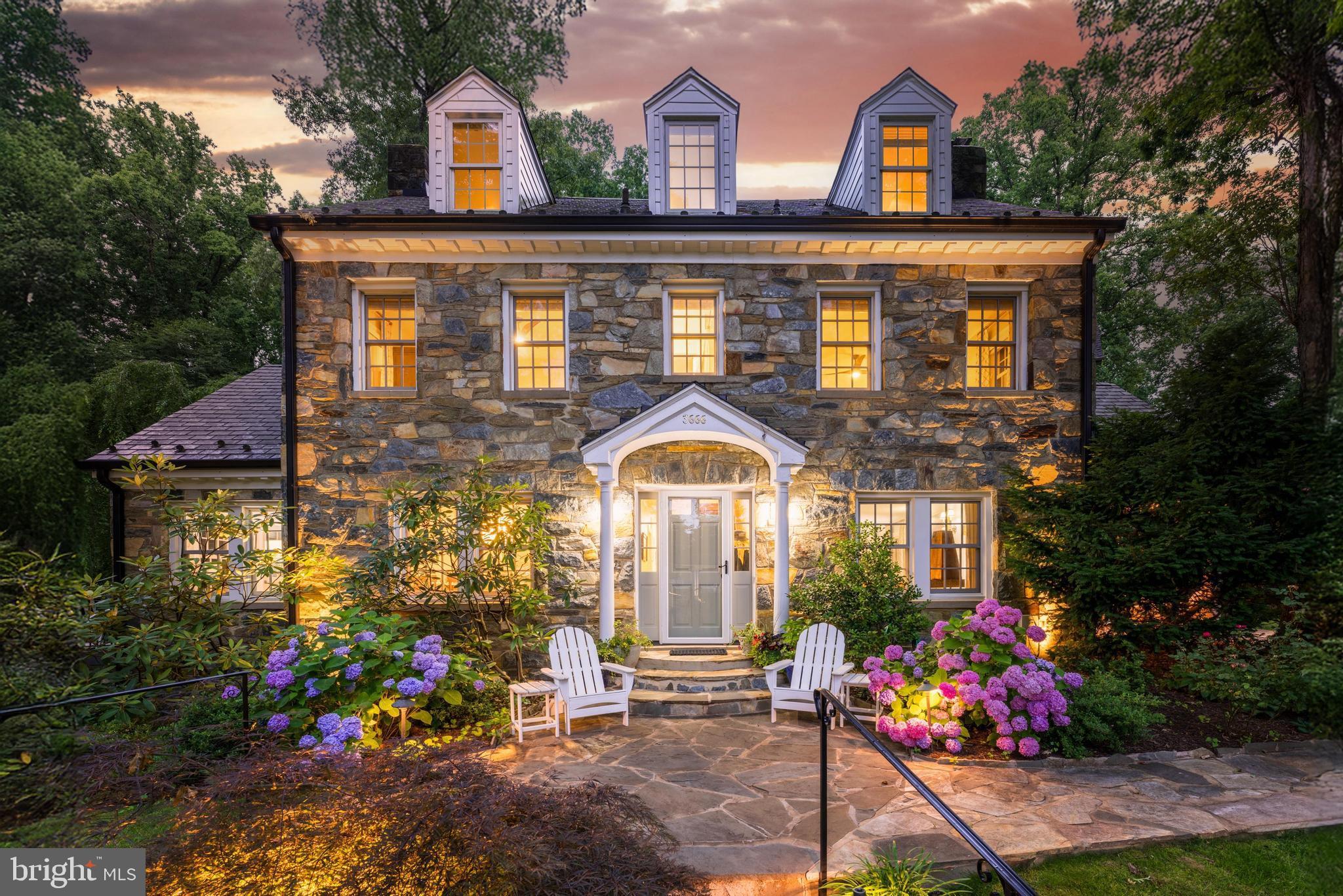 GULF BRANCH - Residential