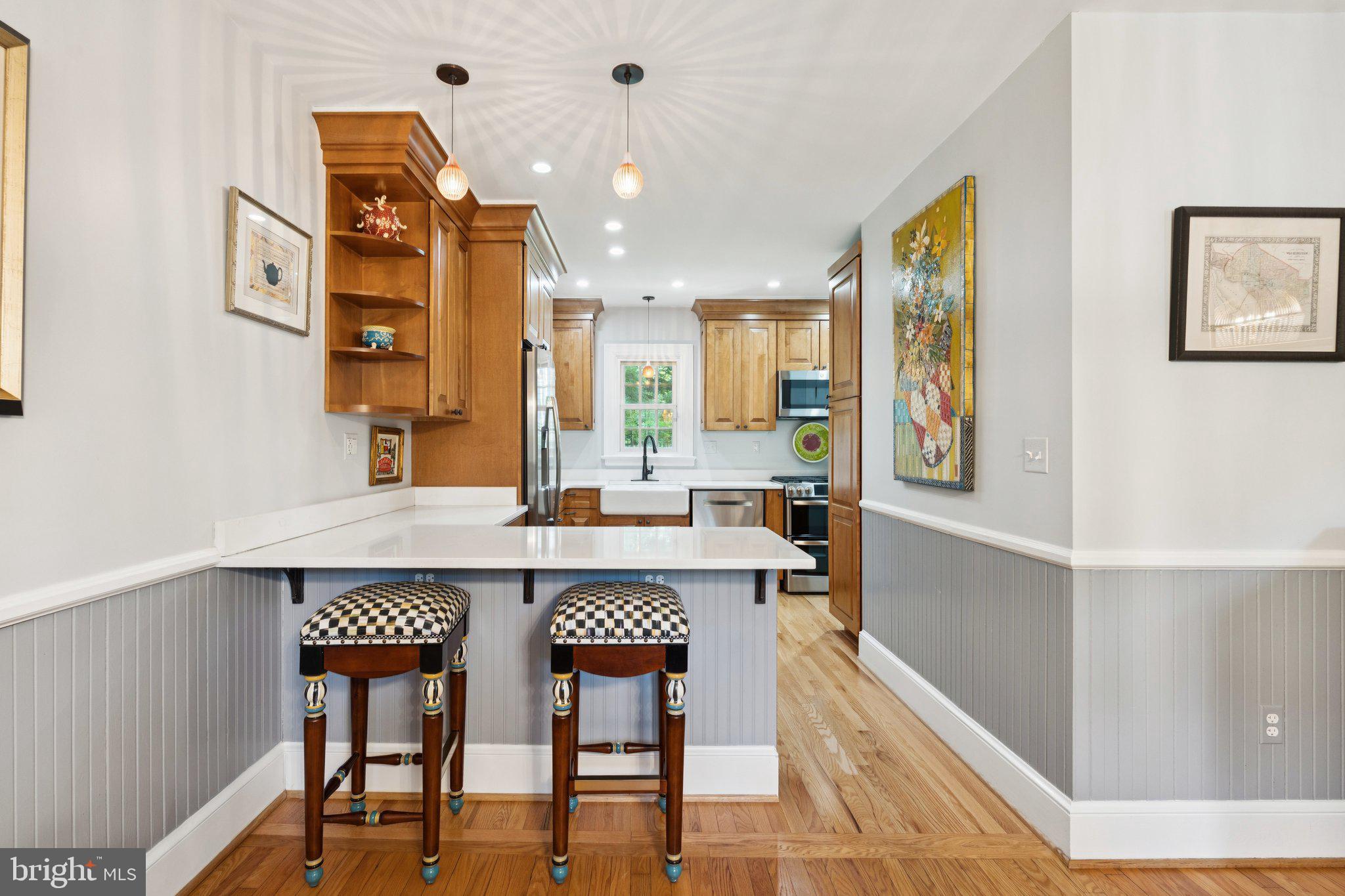 GULF BRANCH - Residential