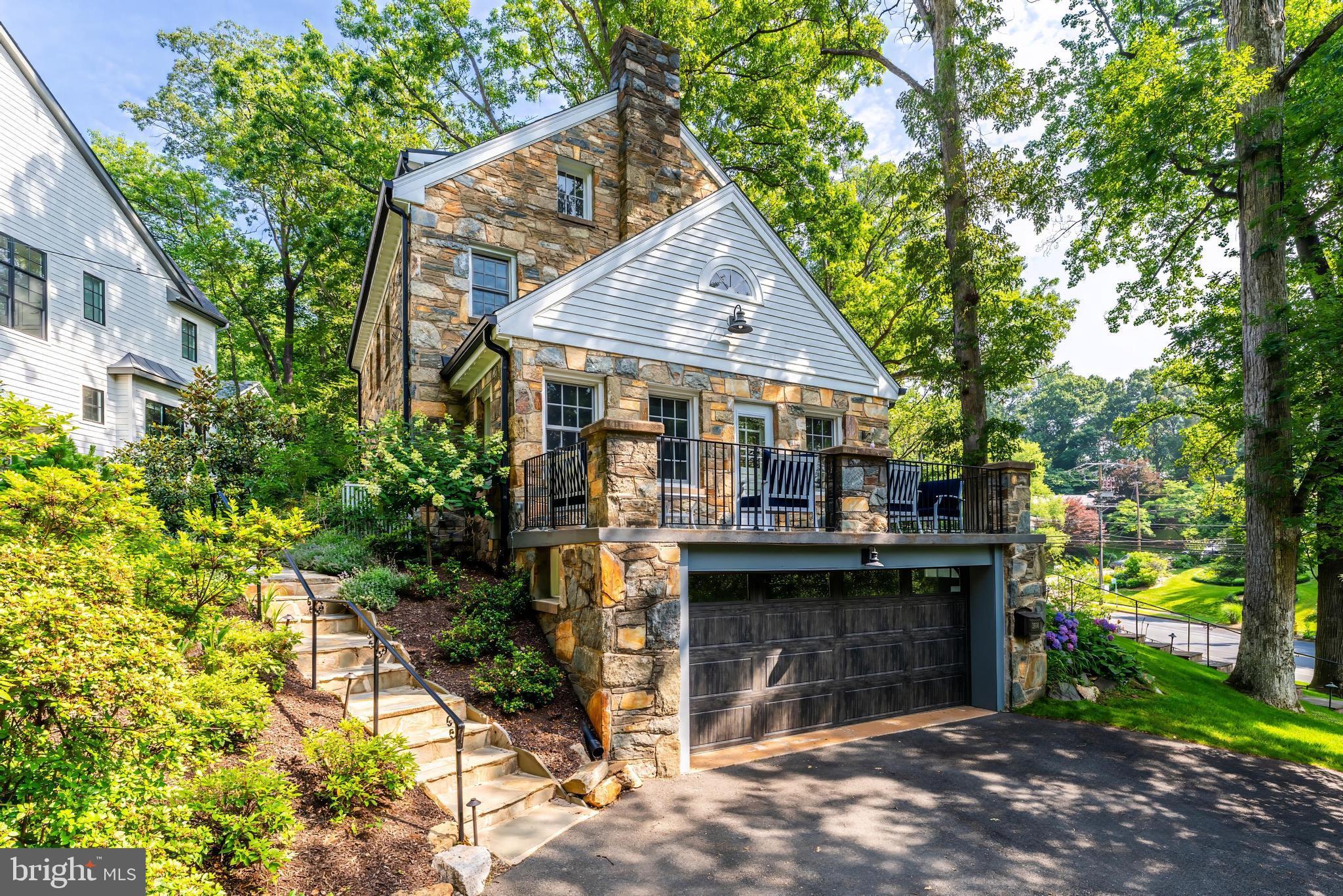 GULF BRANCH - Residential