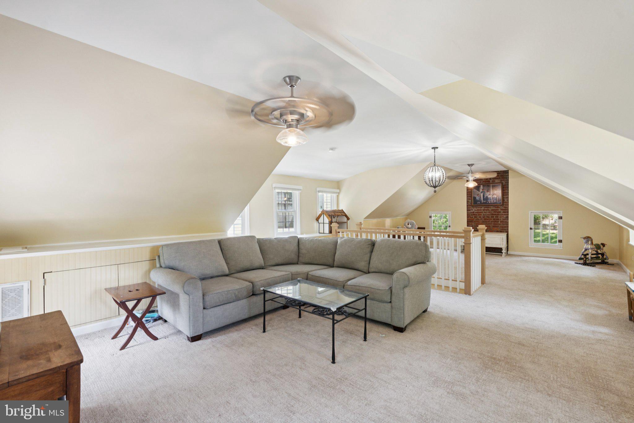 GULF BRANCH - Residential