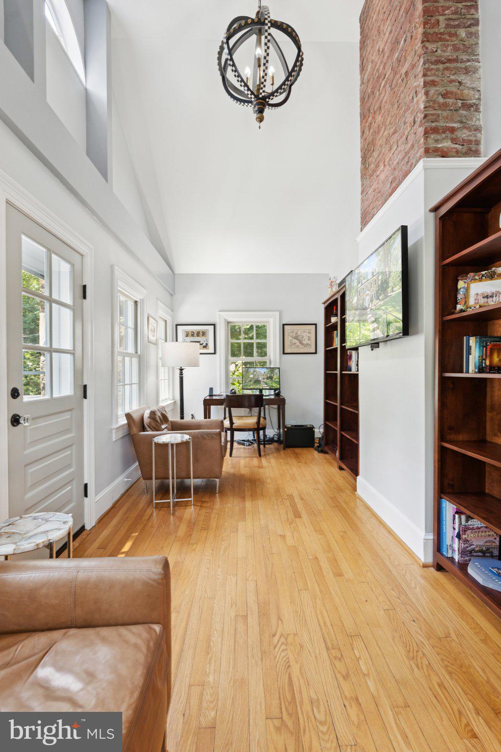 GULF BRANCH - Residential