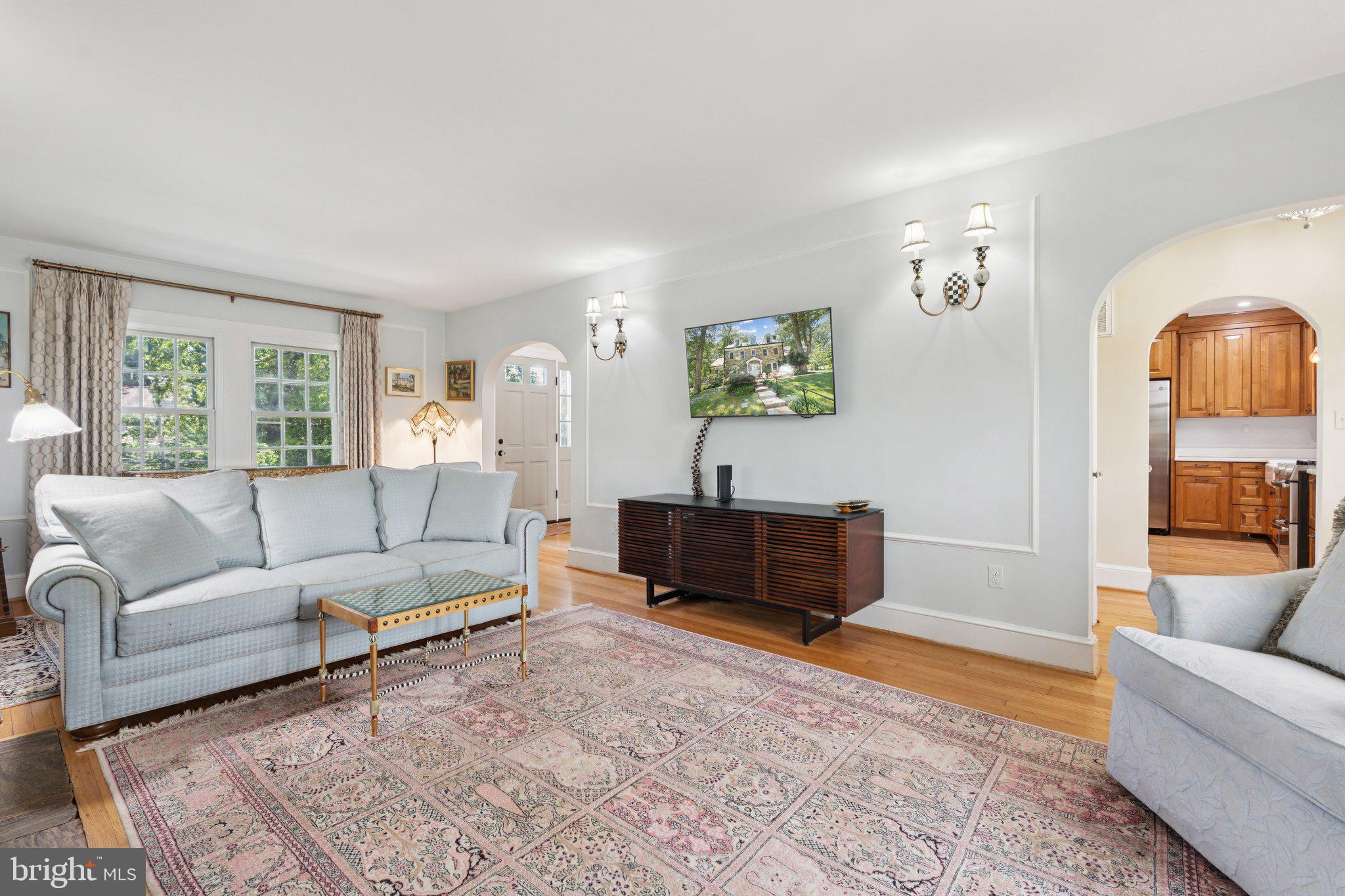 GULF BRANCH - Residential