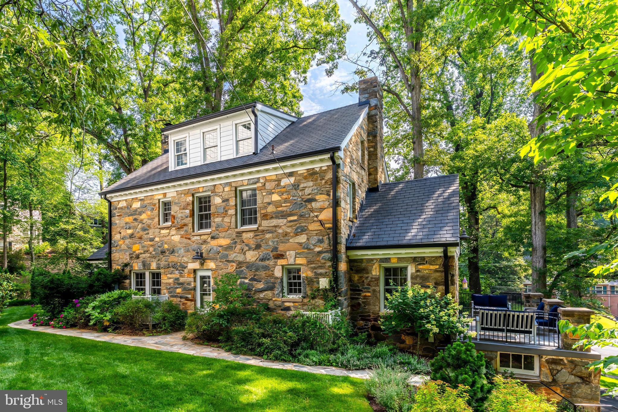 GULF BRANCH - Residential