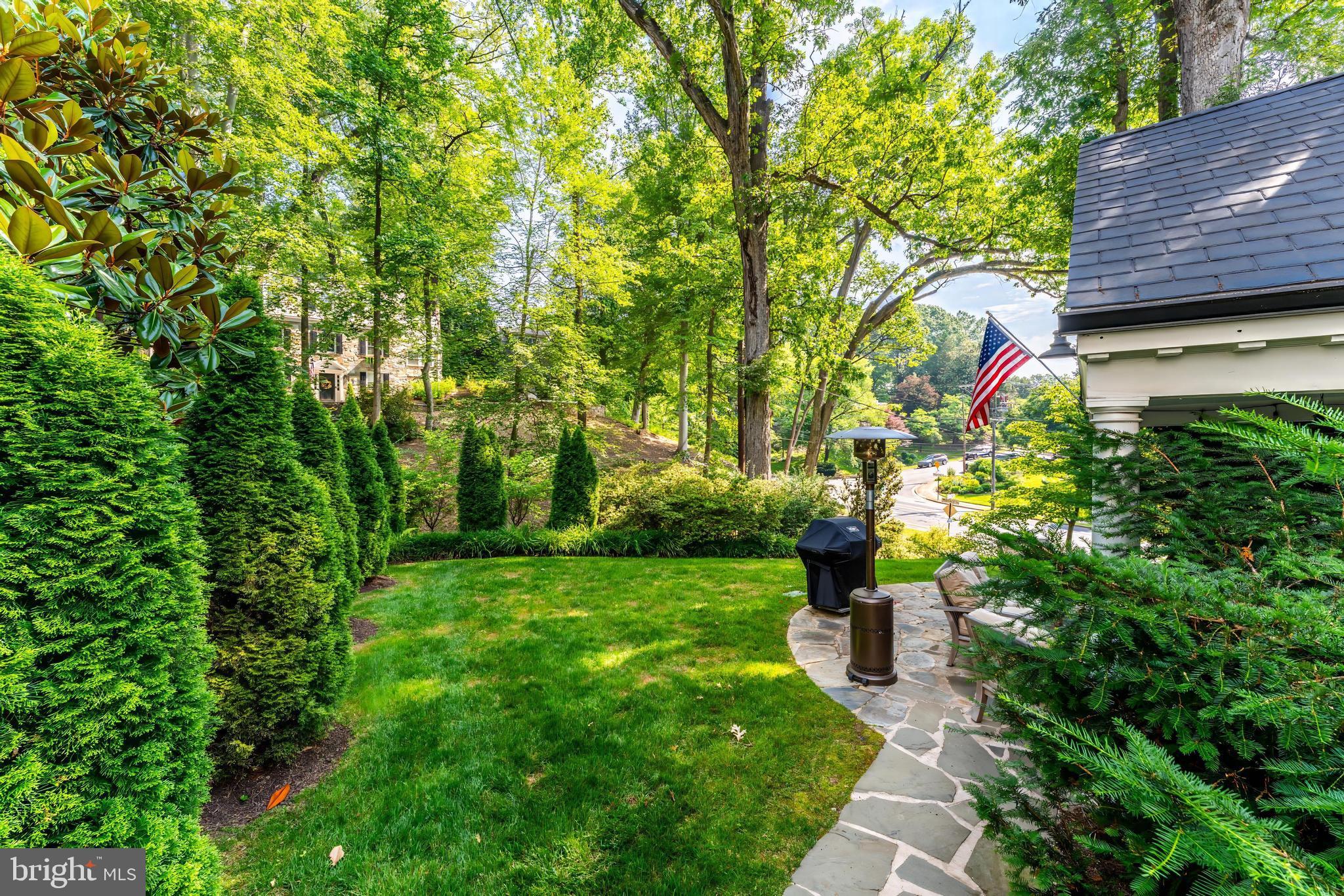 GULF BRANCH - Residential