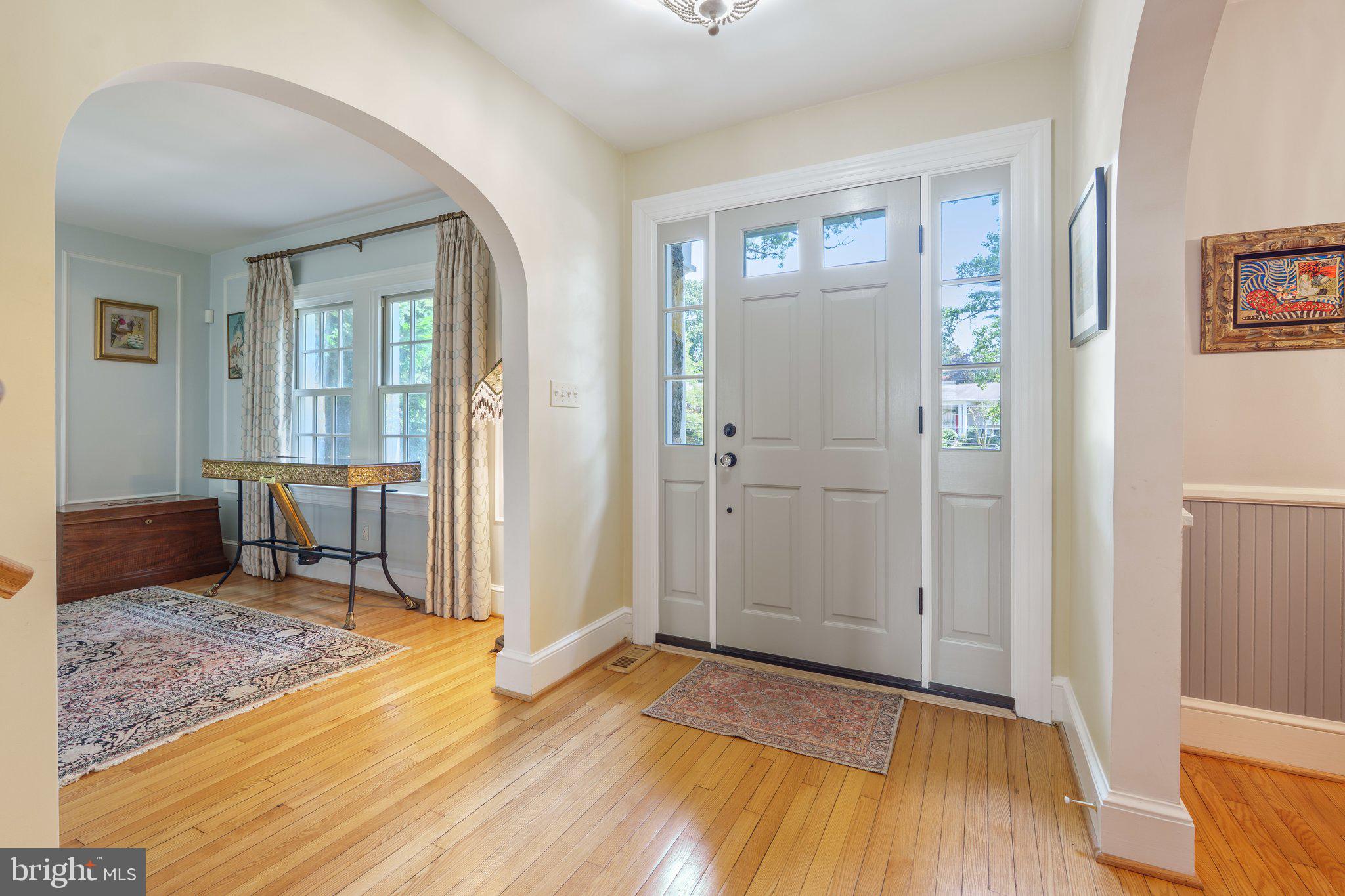 GULF BRANCH - Residential