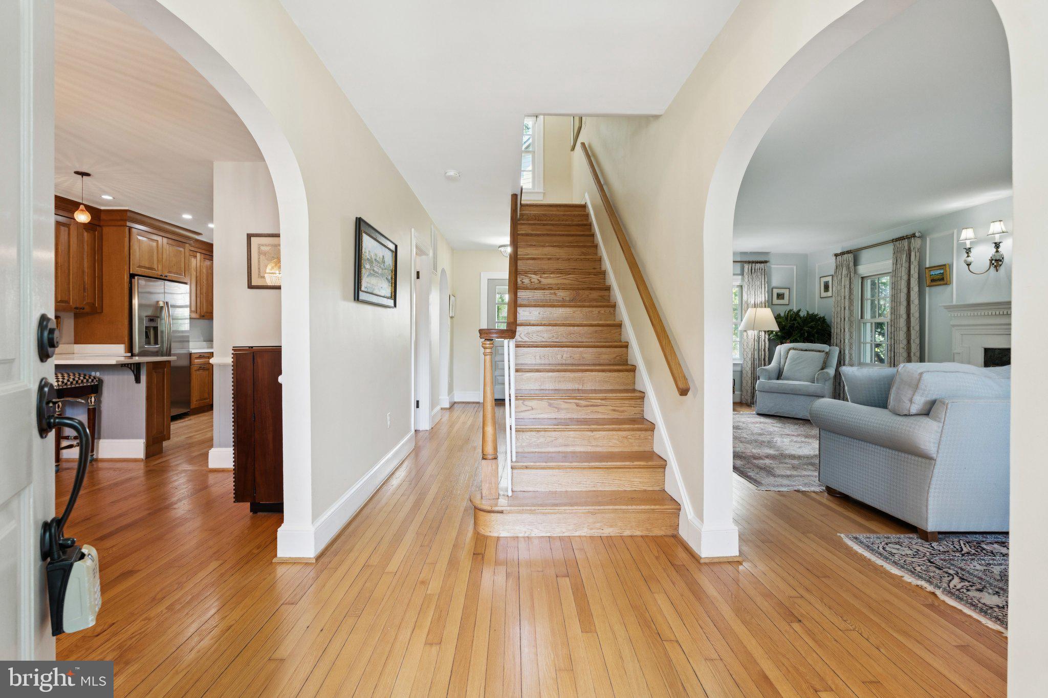 GULF BRANCH - Residential