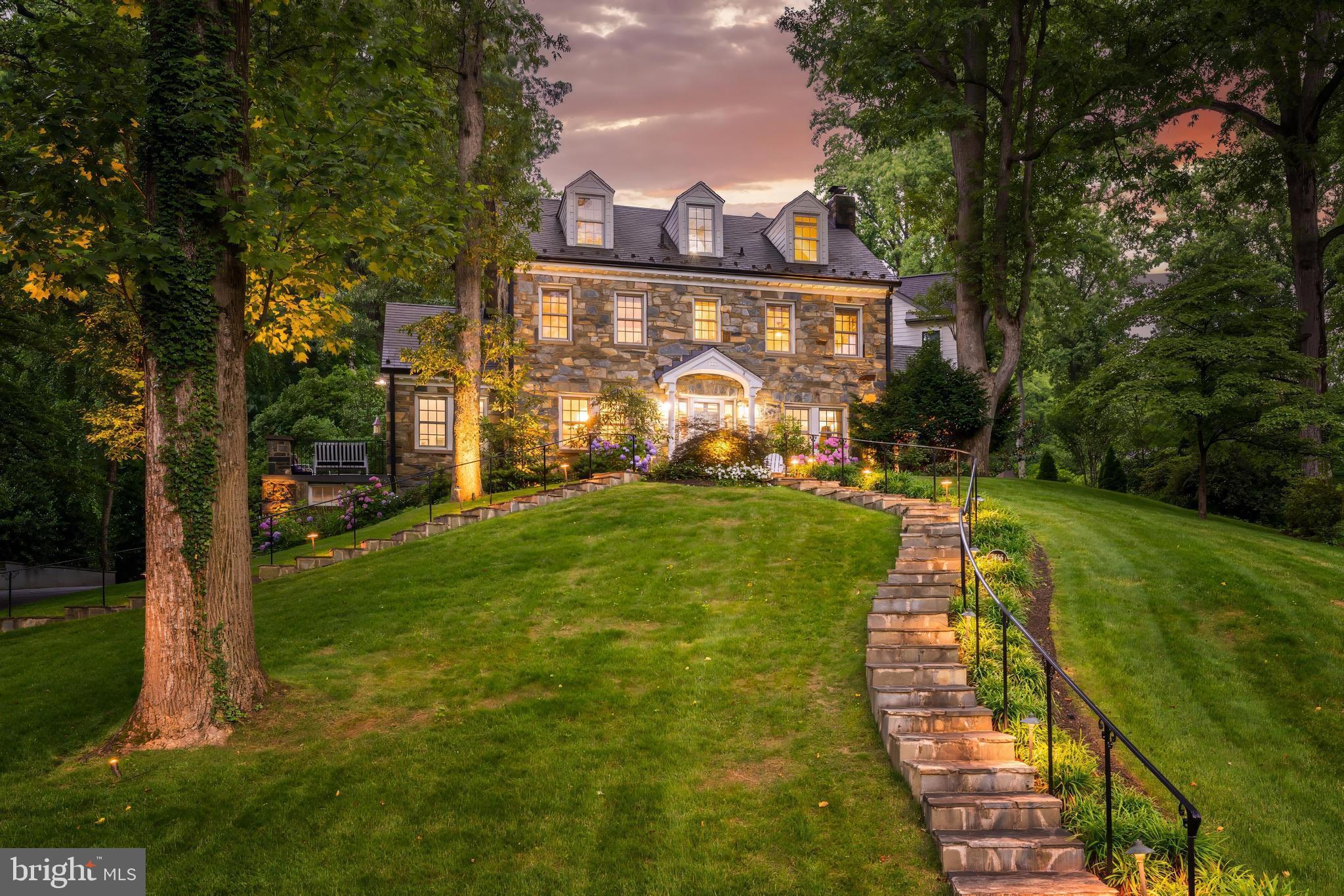 GULF BRANCH - Residential