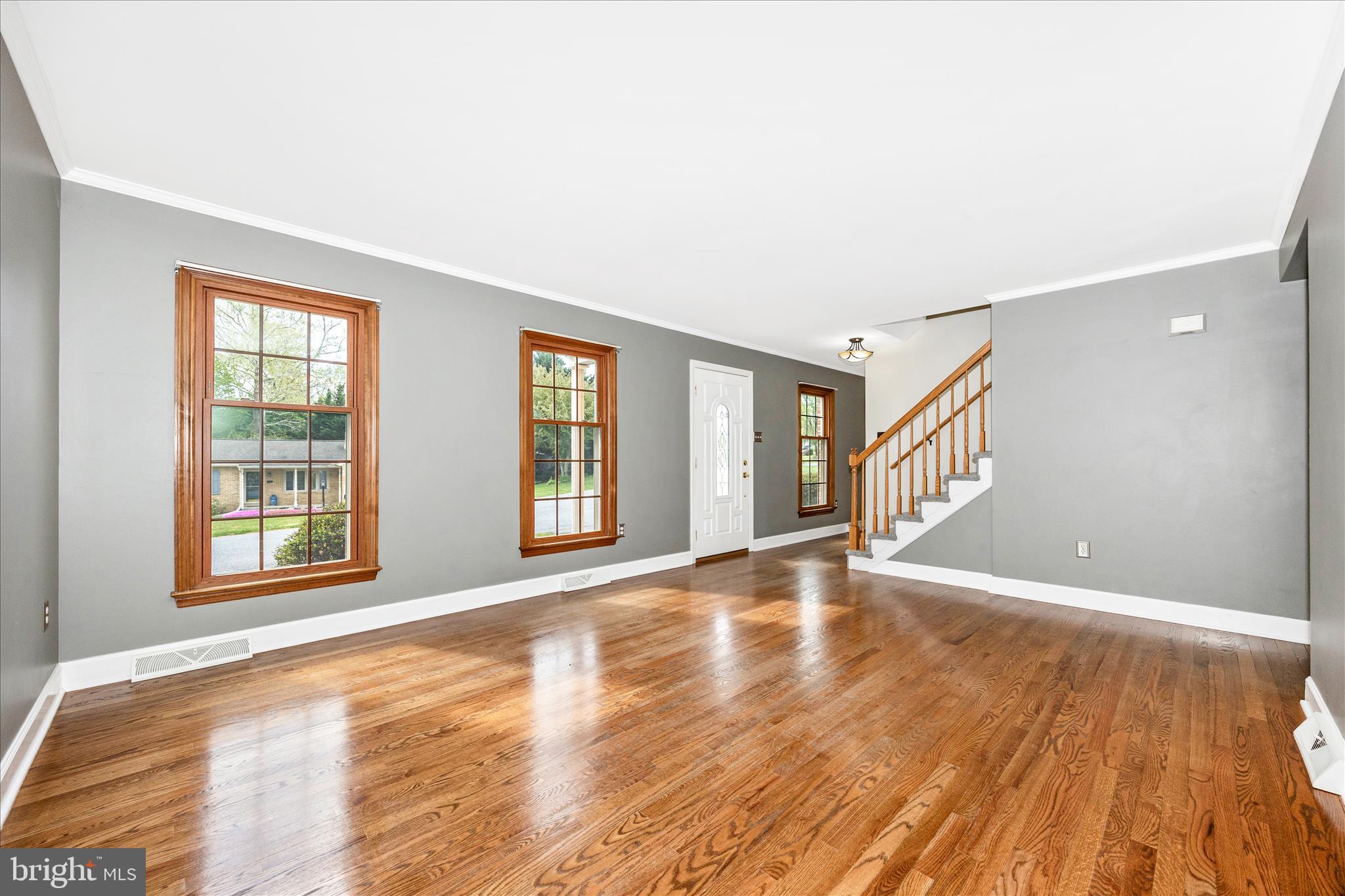 COLONIAL PARK EAST - Residential