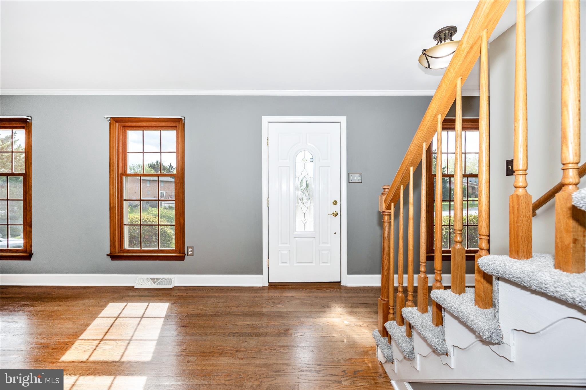 COLONIAL PARK EAST - Residential