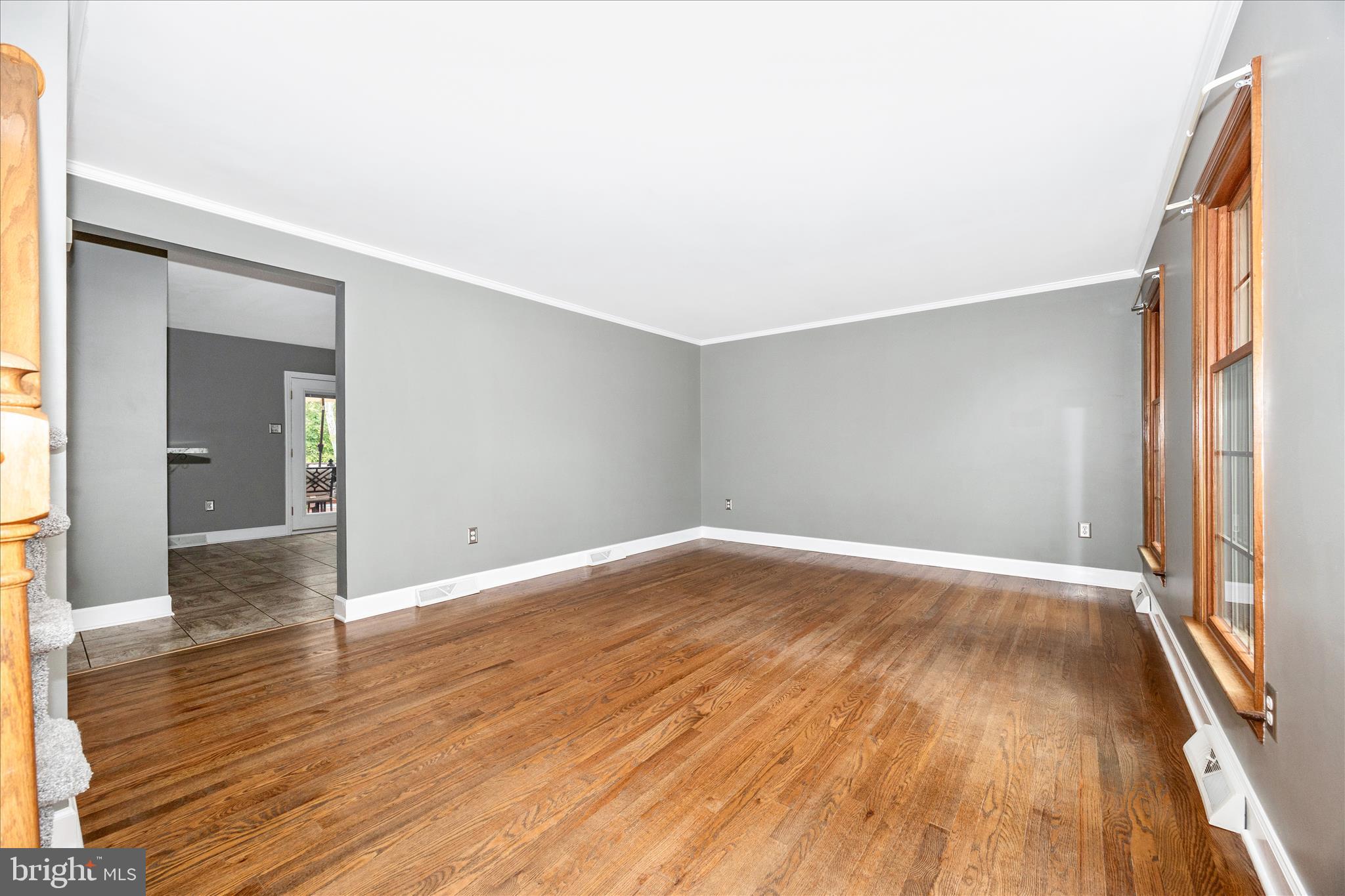 COLONIAL PARK EAST - Residential