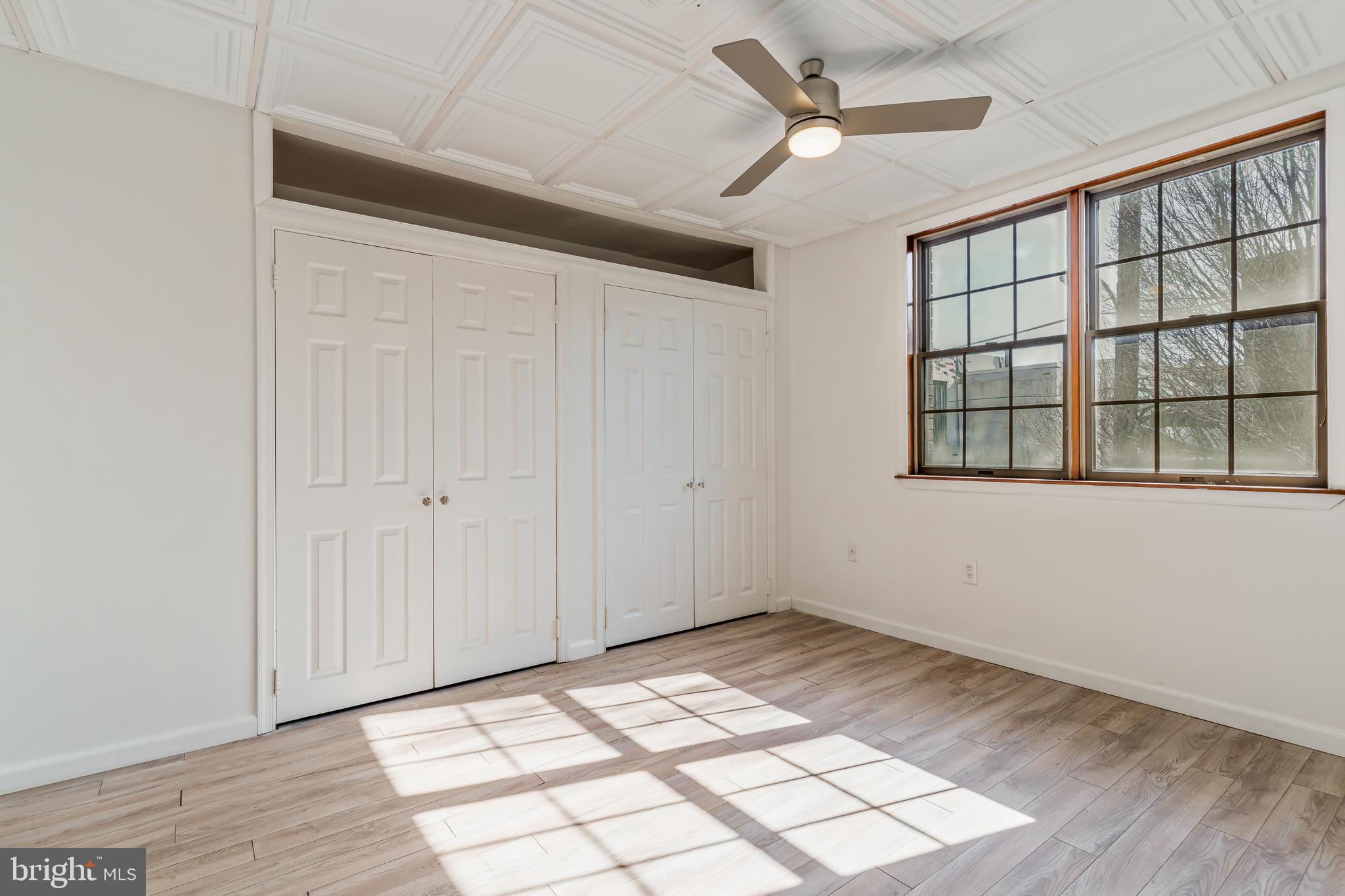 PASSYUNK SQUARE - Residential Lease