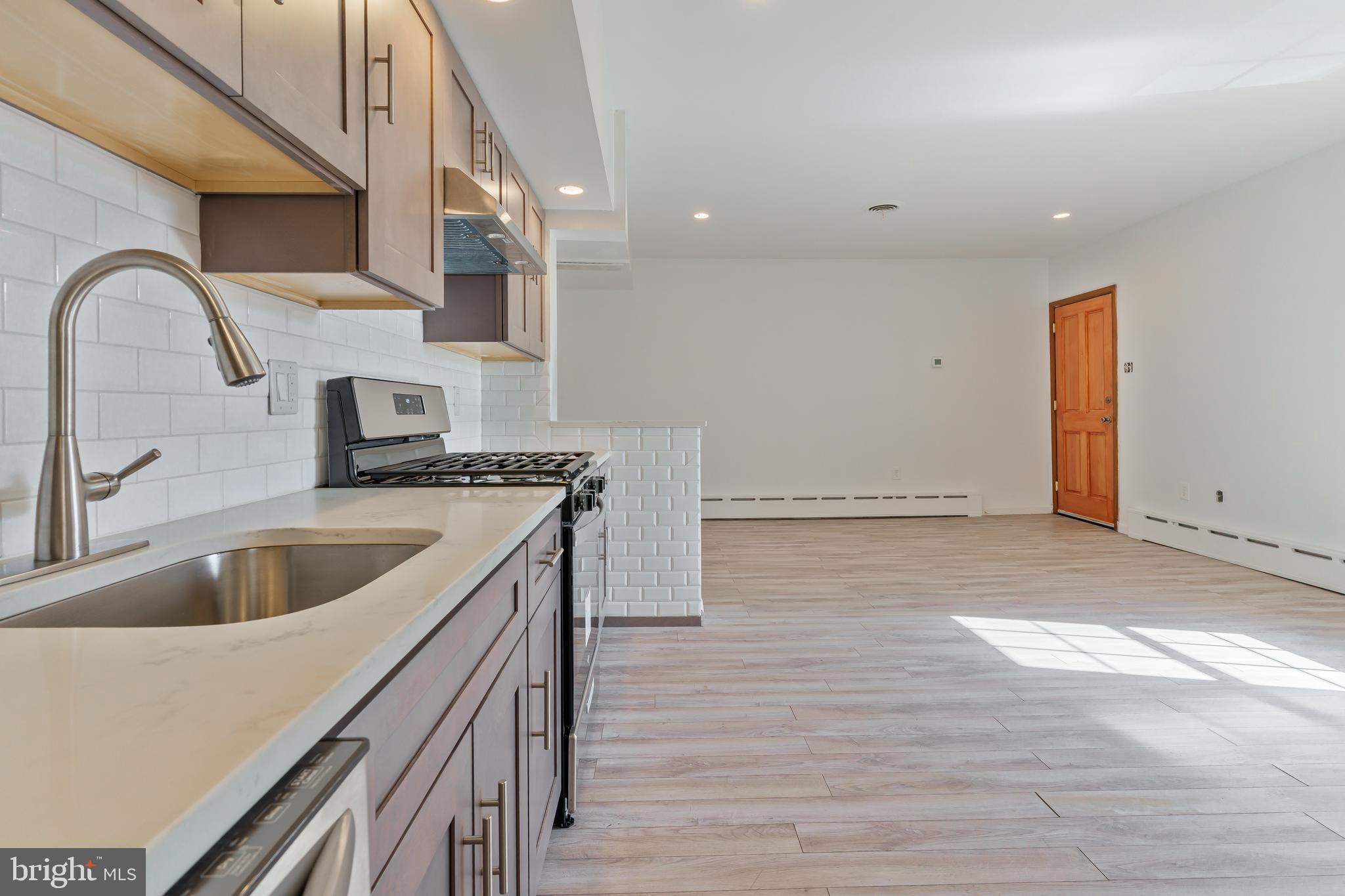 PASSYUNK SQUARE - Residential Lease