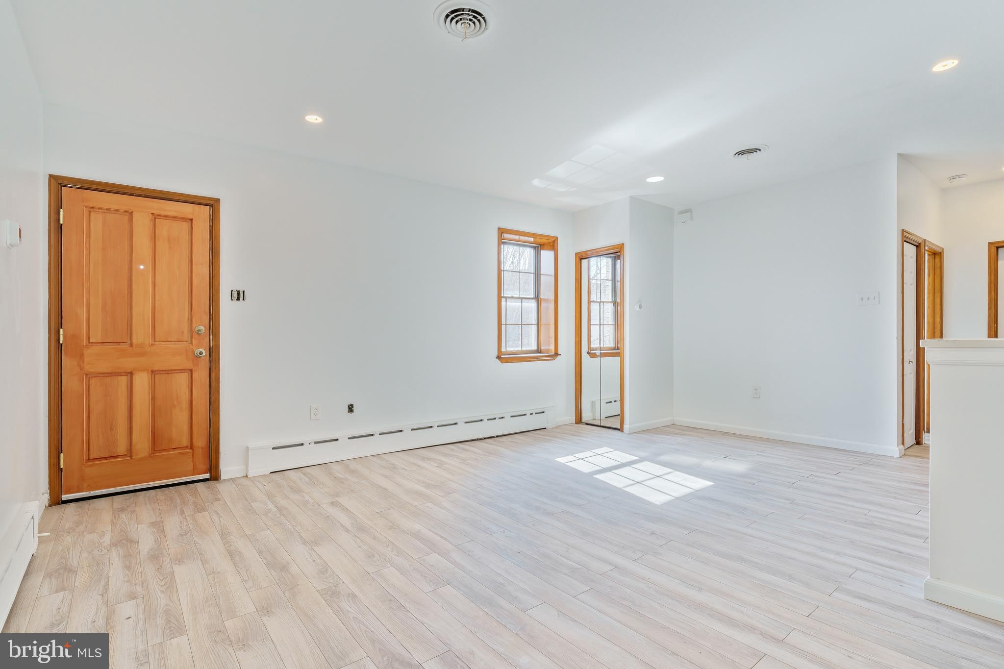PASSYUNK SQUARE - Residential Lease