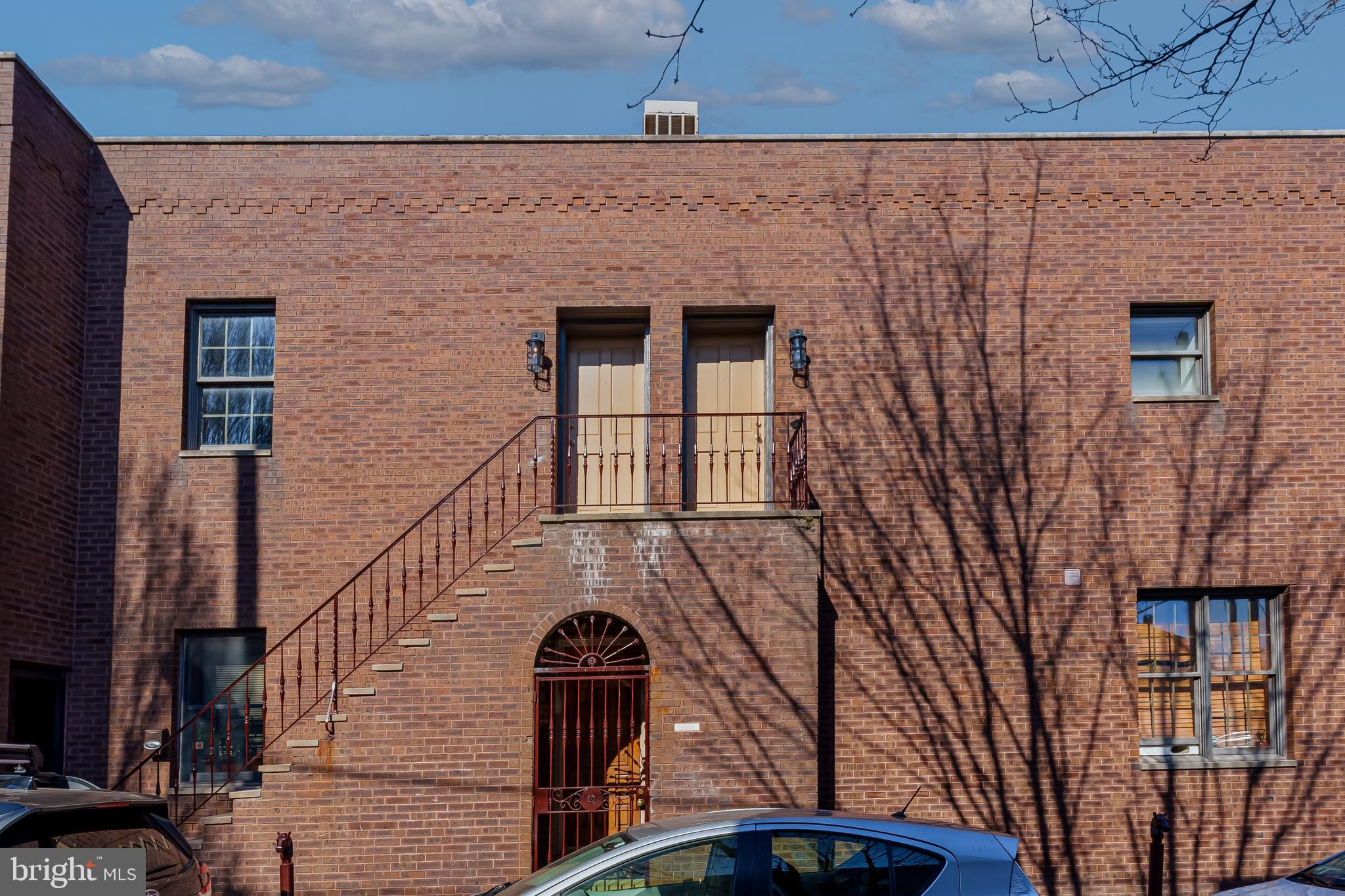 PASSYUNK SQUARE - Residential Lease