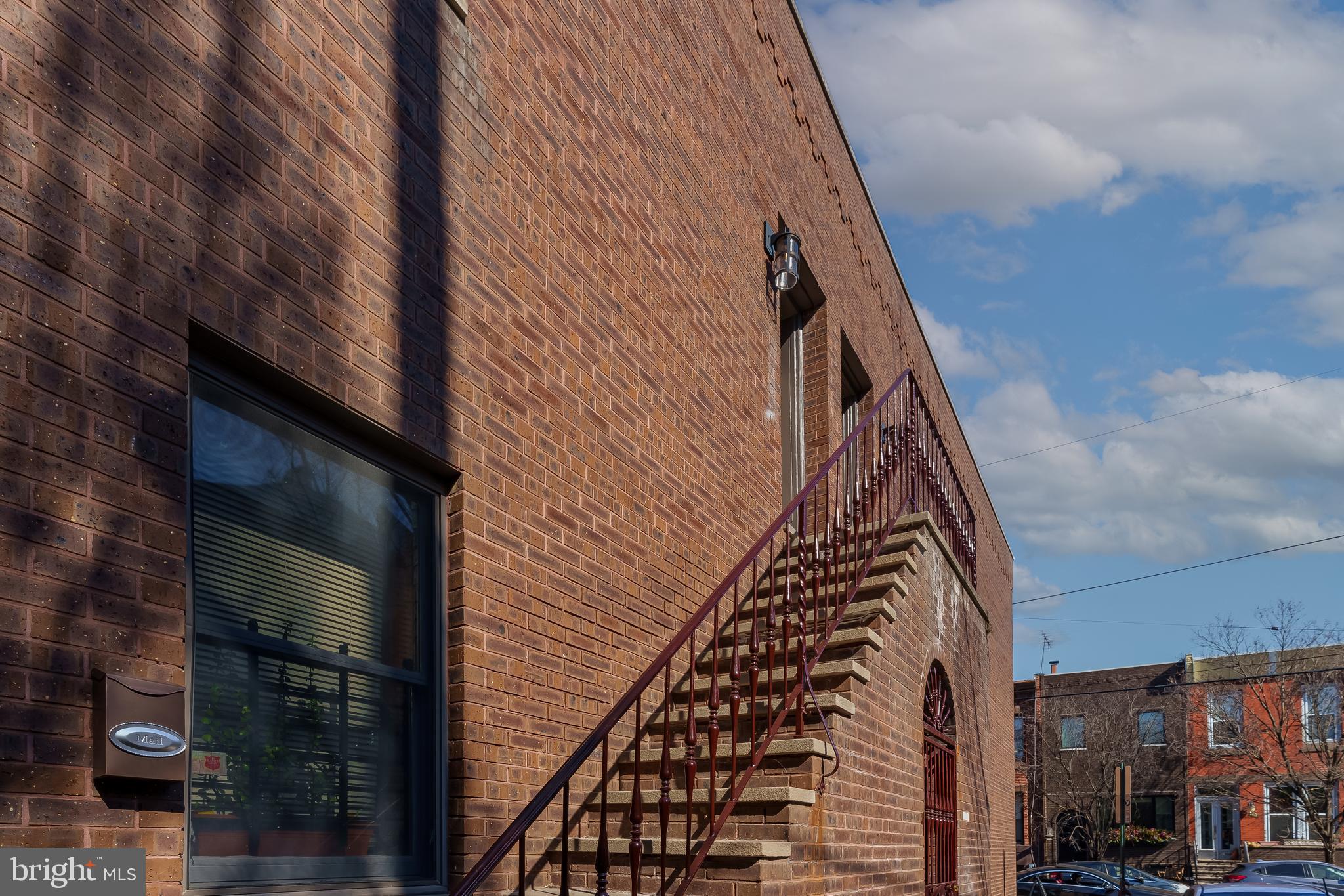 PASSYUNK SQUARE - Residential Lease