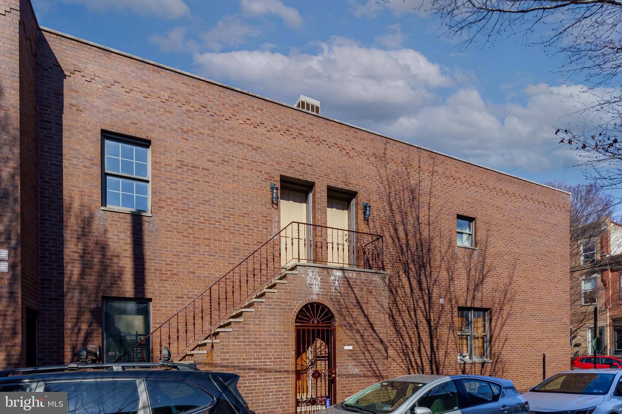 PASSYUNK SQUARE - Residential Lease