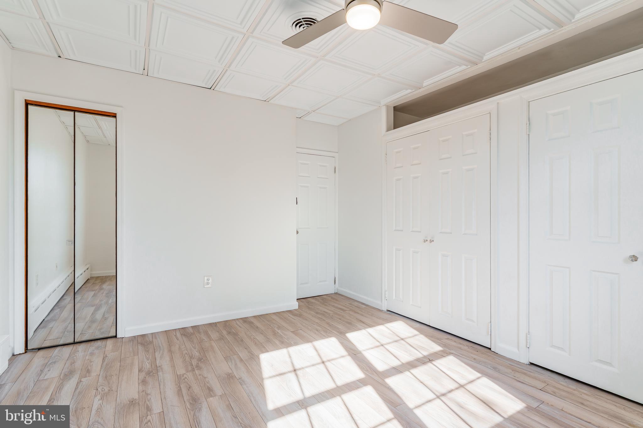 PASSYUNK SQUARE - Residential Lease