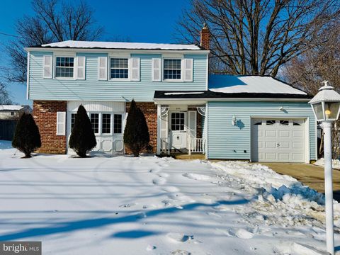 220 SOMERDALE ROAD VOORHEES NJ 08043