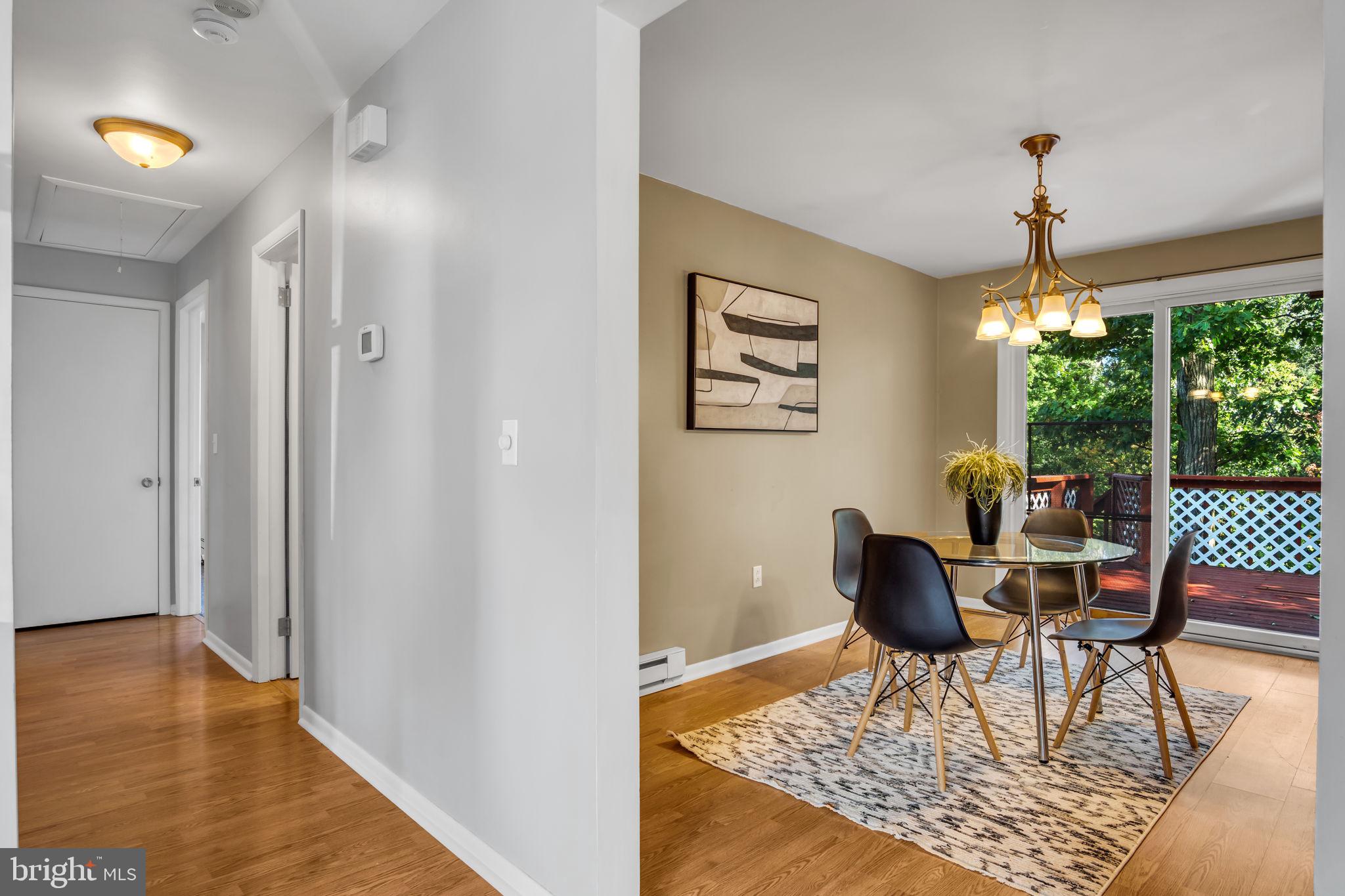 HODGES HEIGHTS - Residential