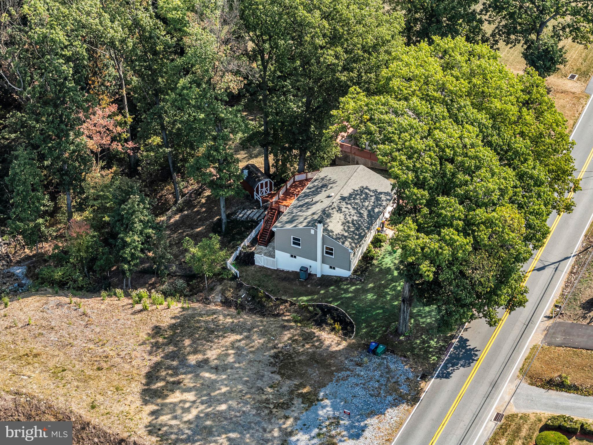 HODGES HEIGHTS - Residential