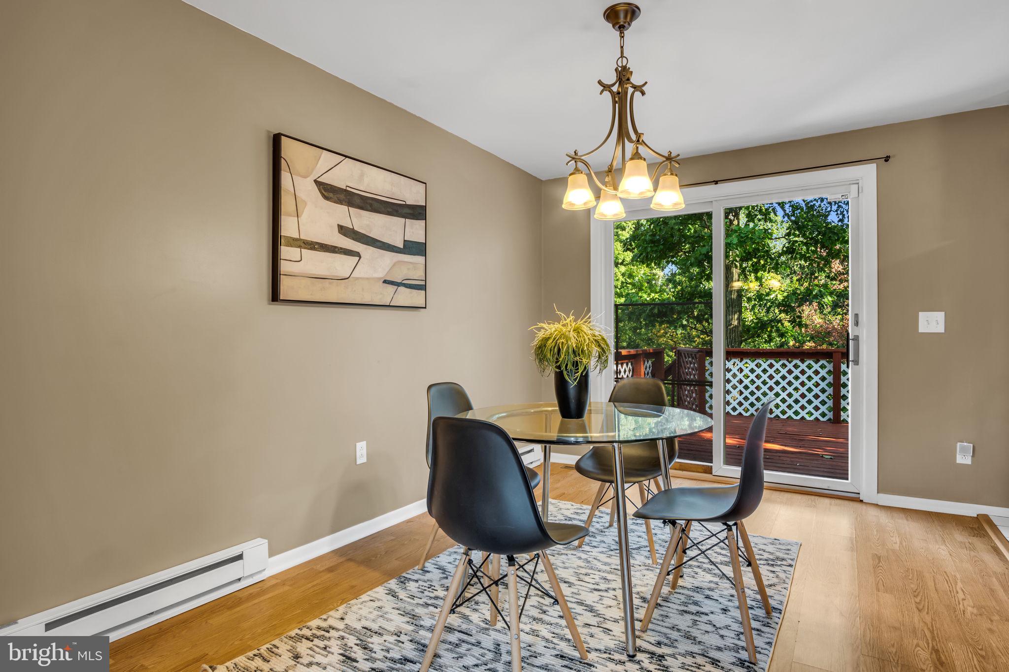 HODGES HEIGHTS - Residential