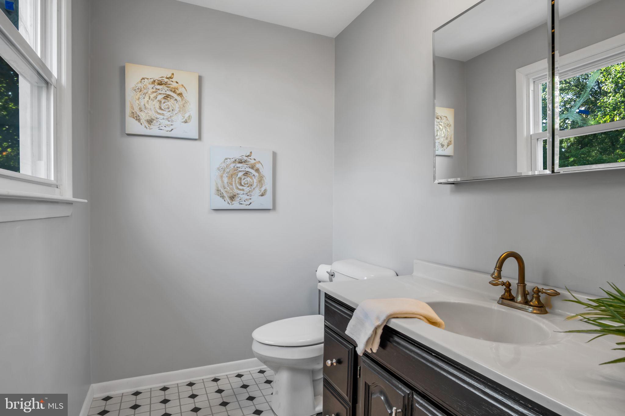 HODGES HEIGHTS - Residential