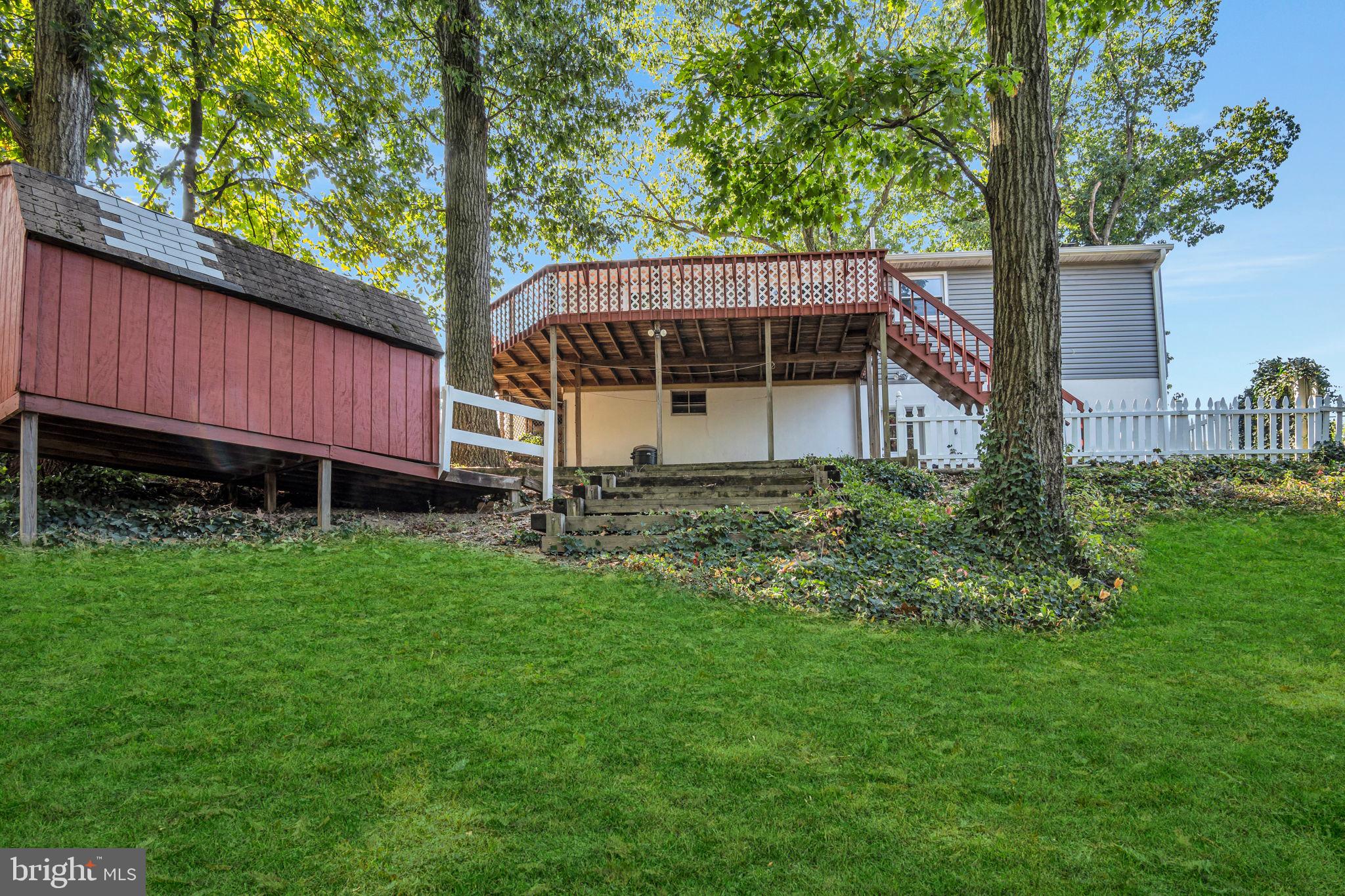 HODGES HEIGHTS - Residential