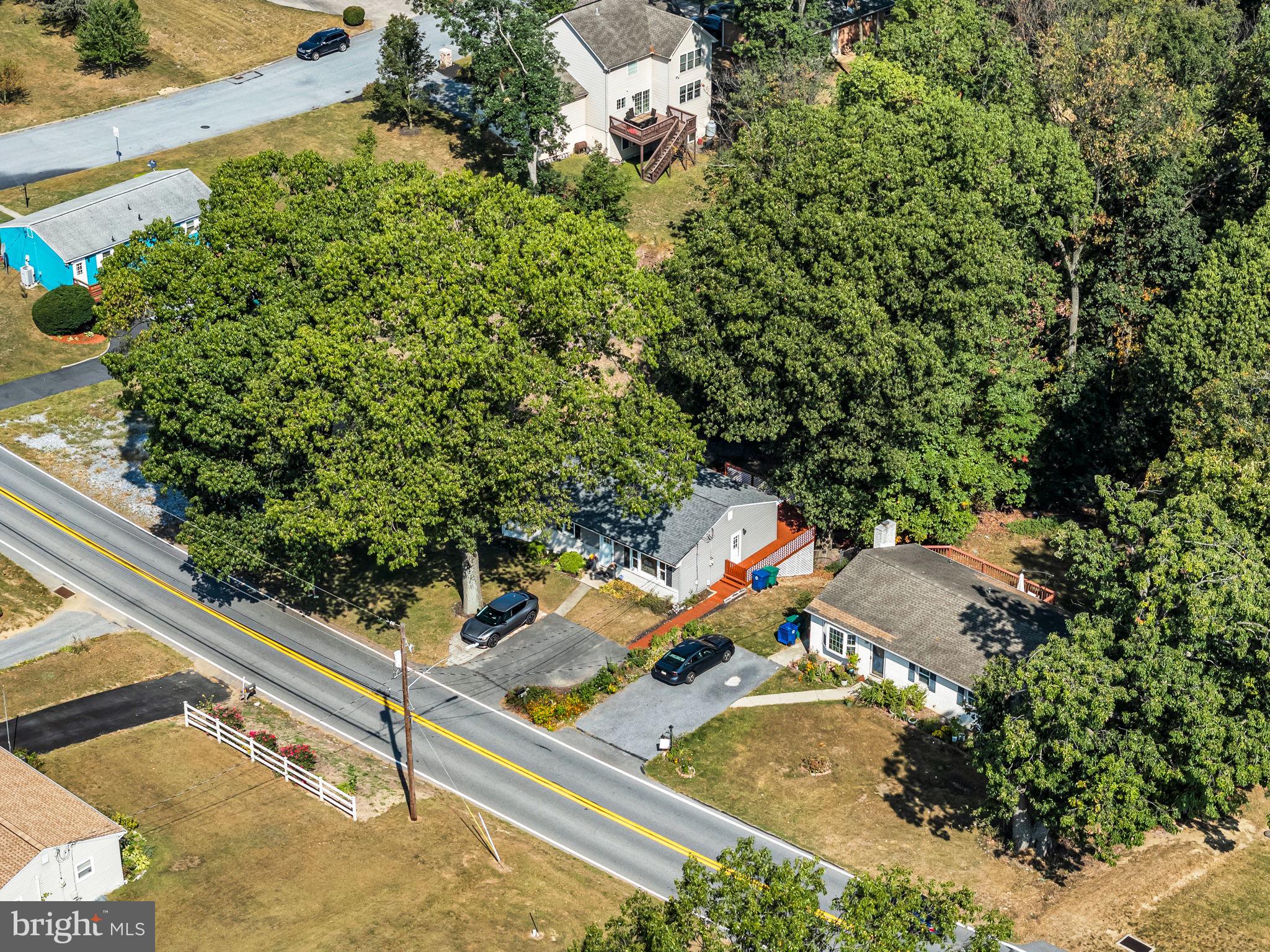 HODGES HEIGHTS - Residential