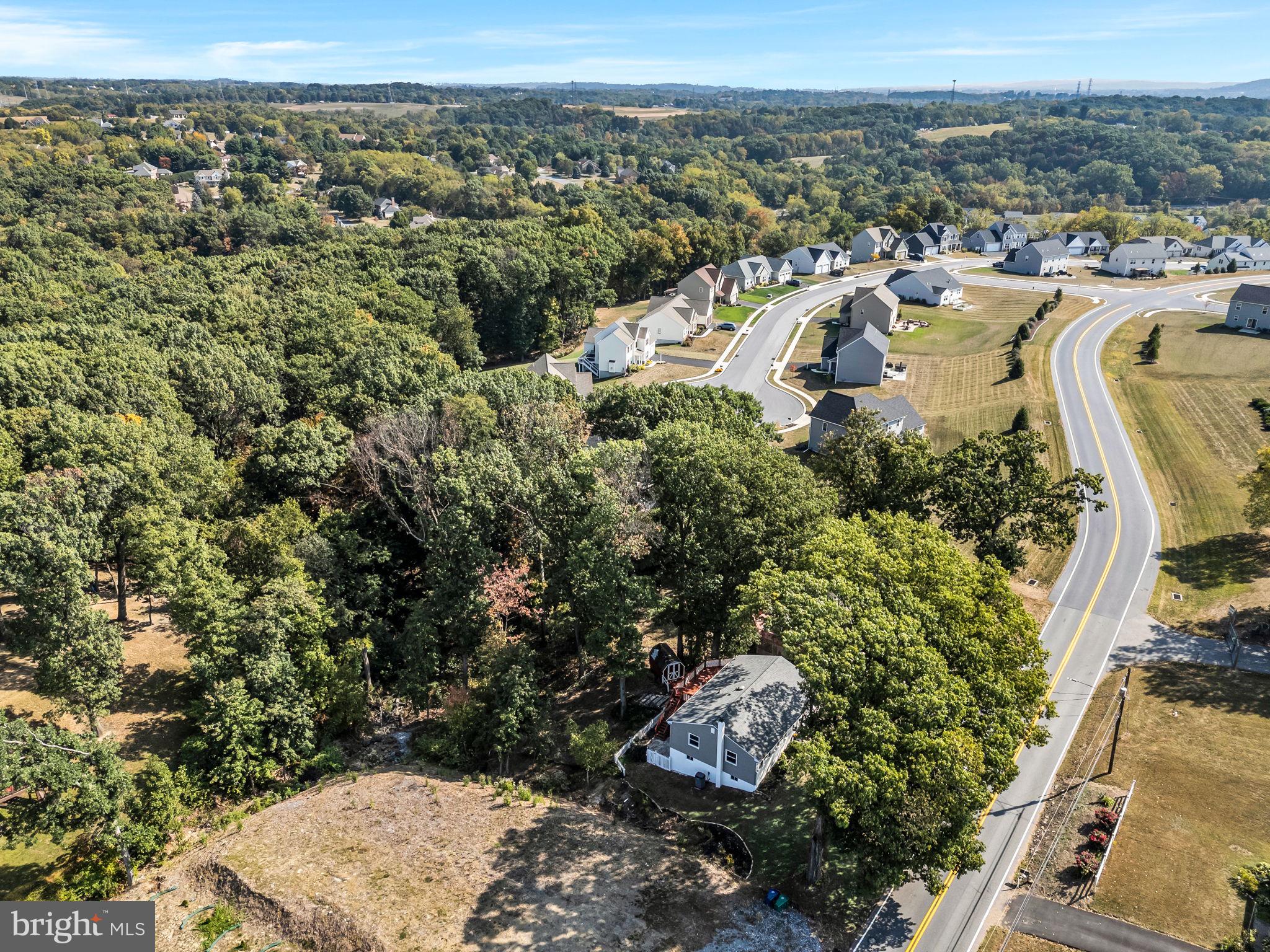 HODGES HEIGHTS - Residential