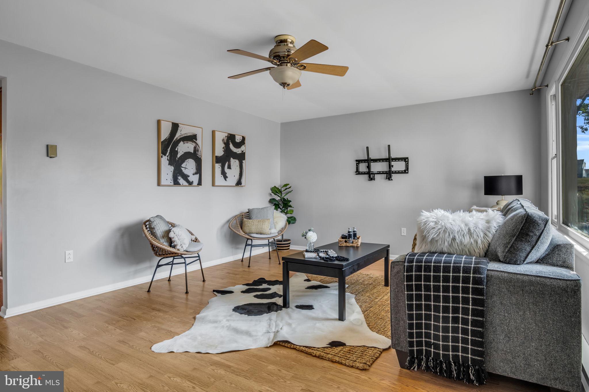 HODGES HEIGHTS - Residential