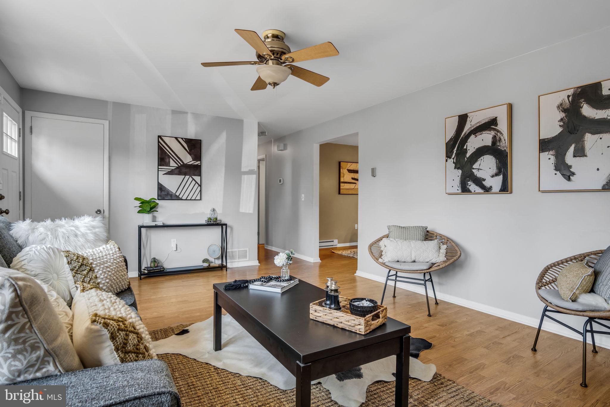 HODGES HEIGHTS - Residential