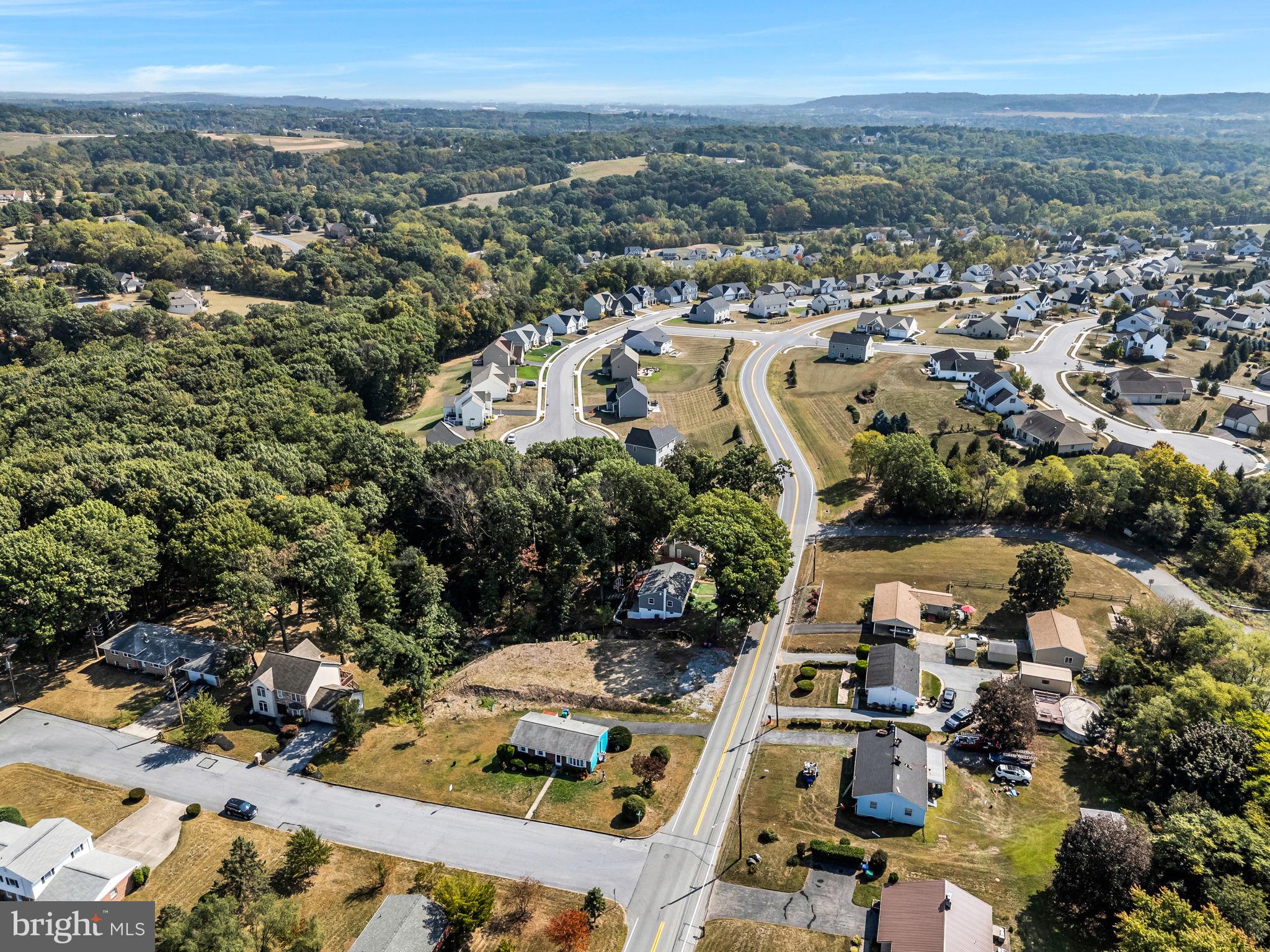 HODGES HEIGHTS - Residential