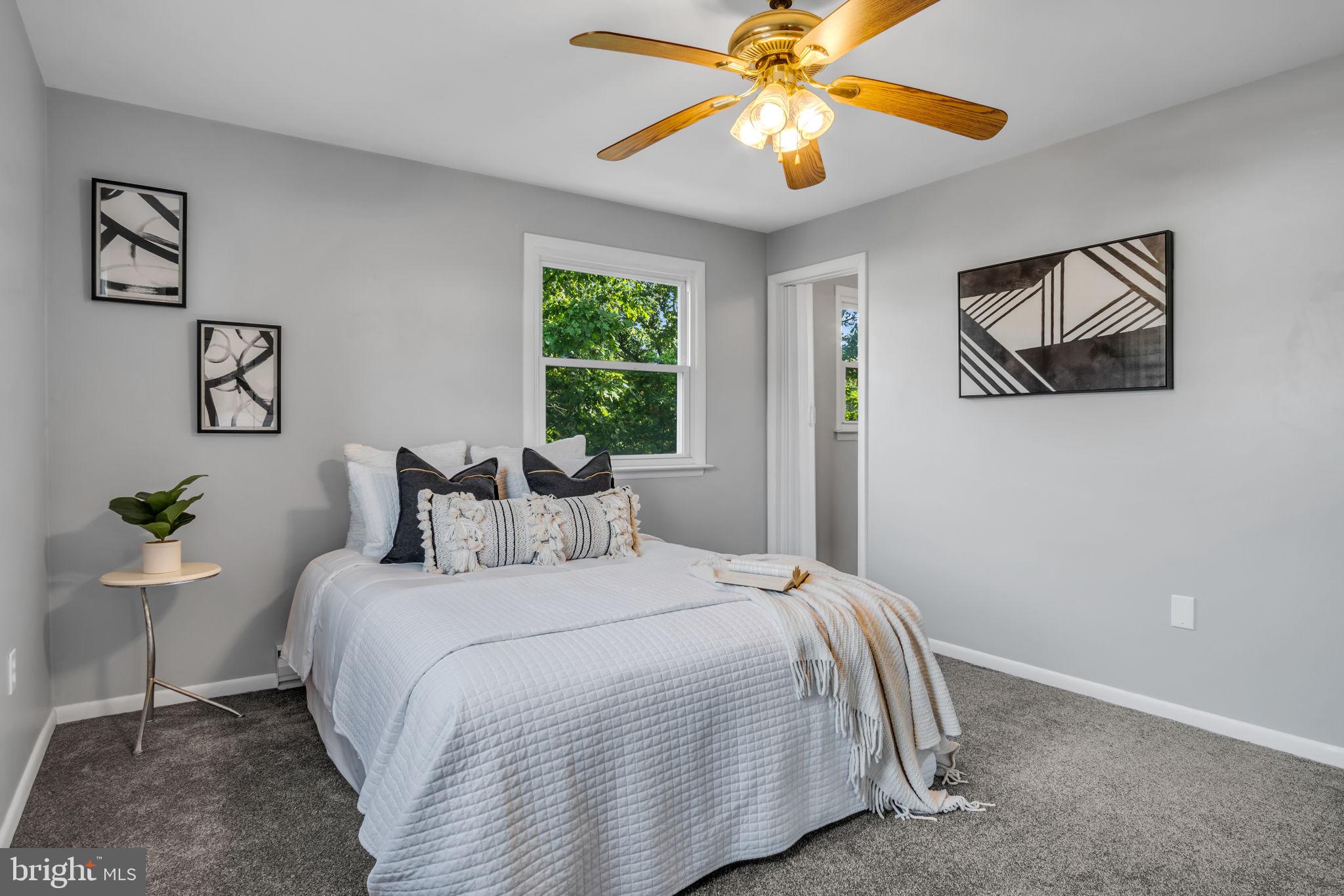 HODGES HEIGHTS - Residential