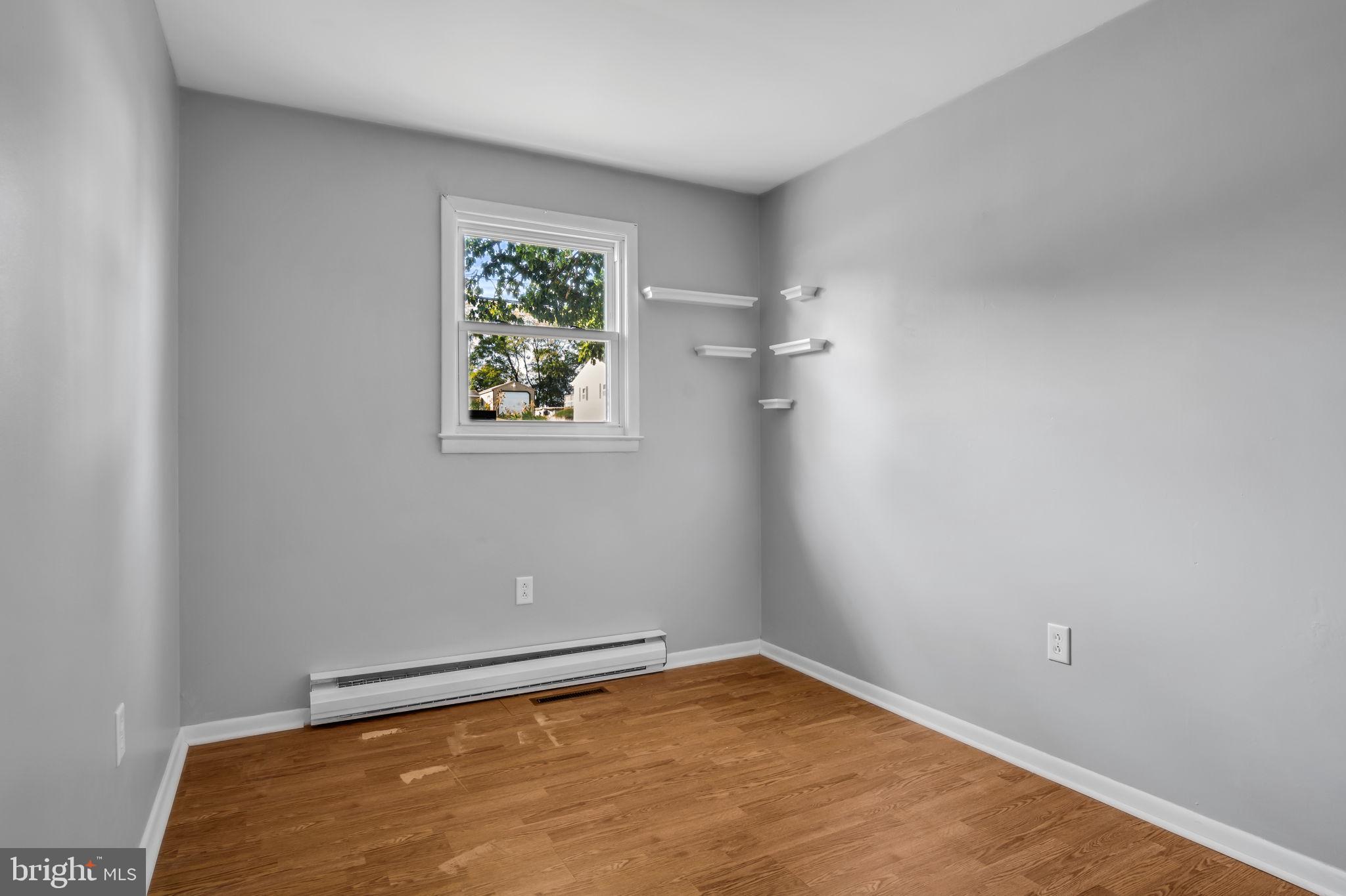 HODGES HEIGHTS - Residential