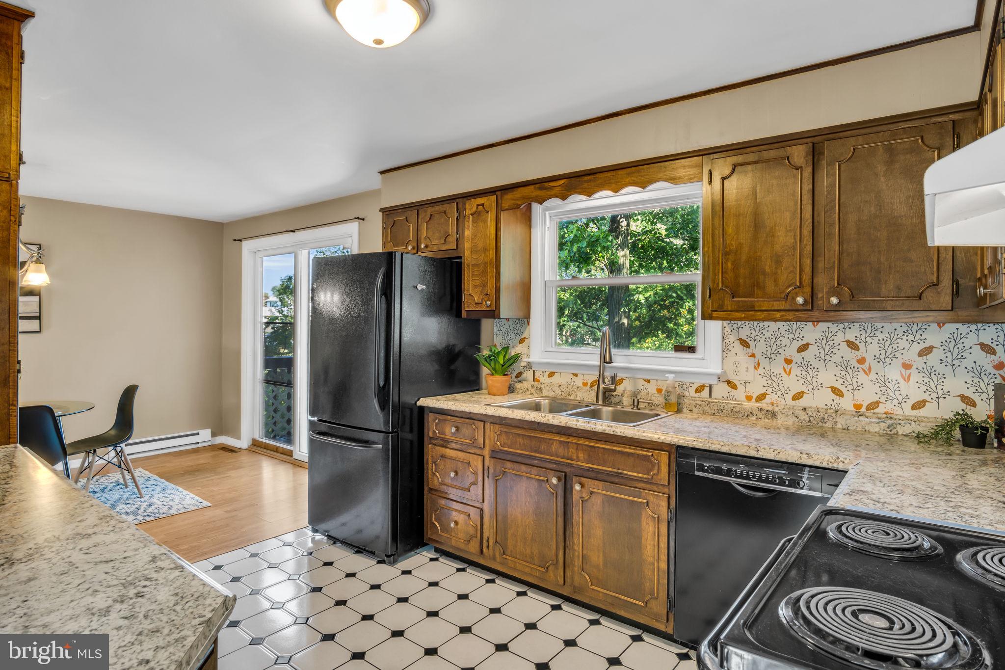 HODGES HEIGHTS - Residential