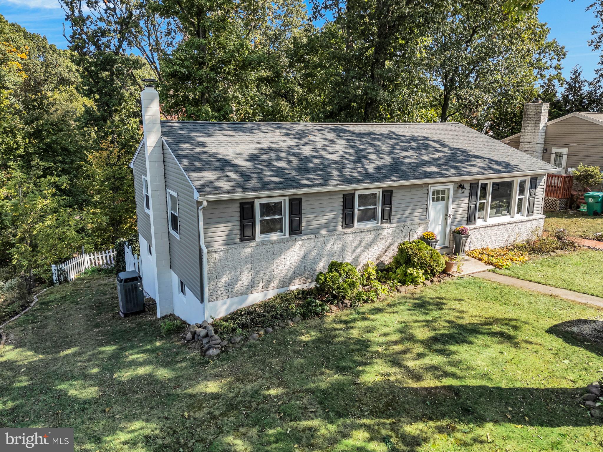 HODGES HEIGHTS - Residential