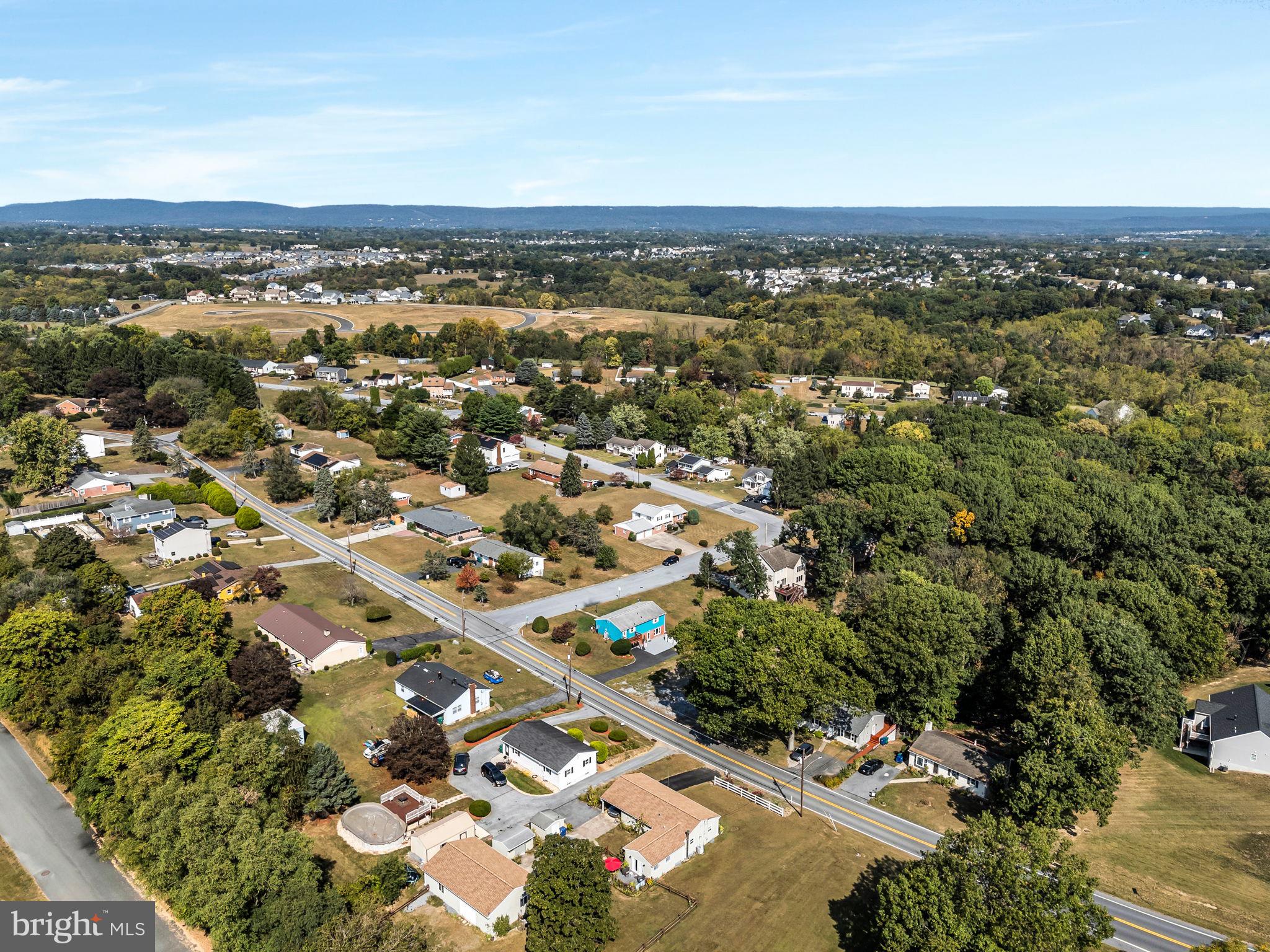 HODGES HEIGHTS - Residential