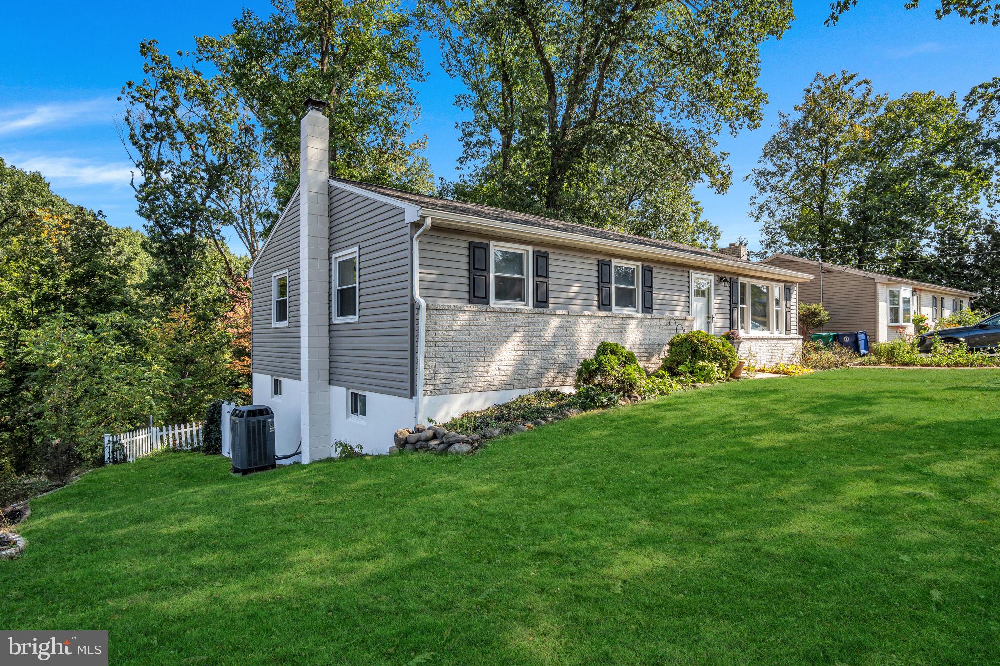 HODGES HEIGHTS - Residential