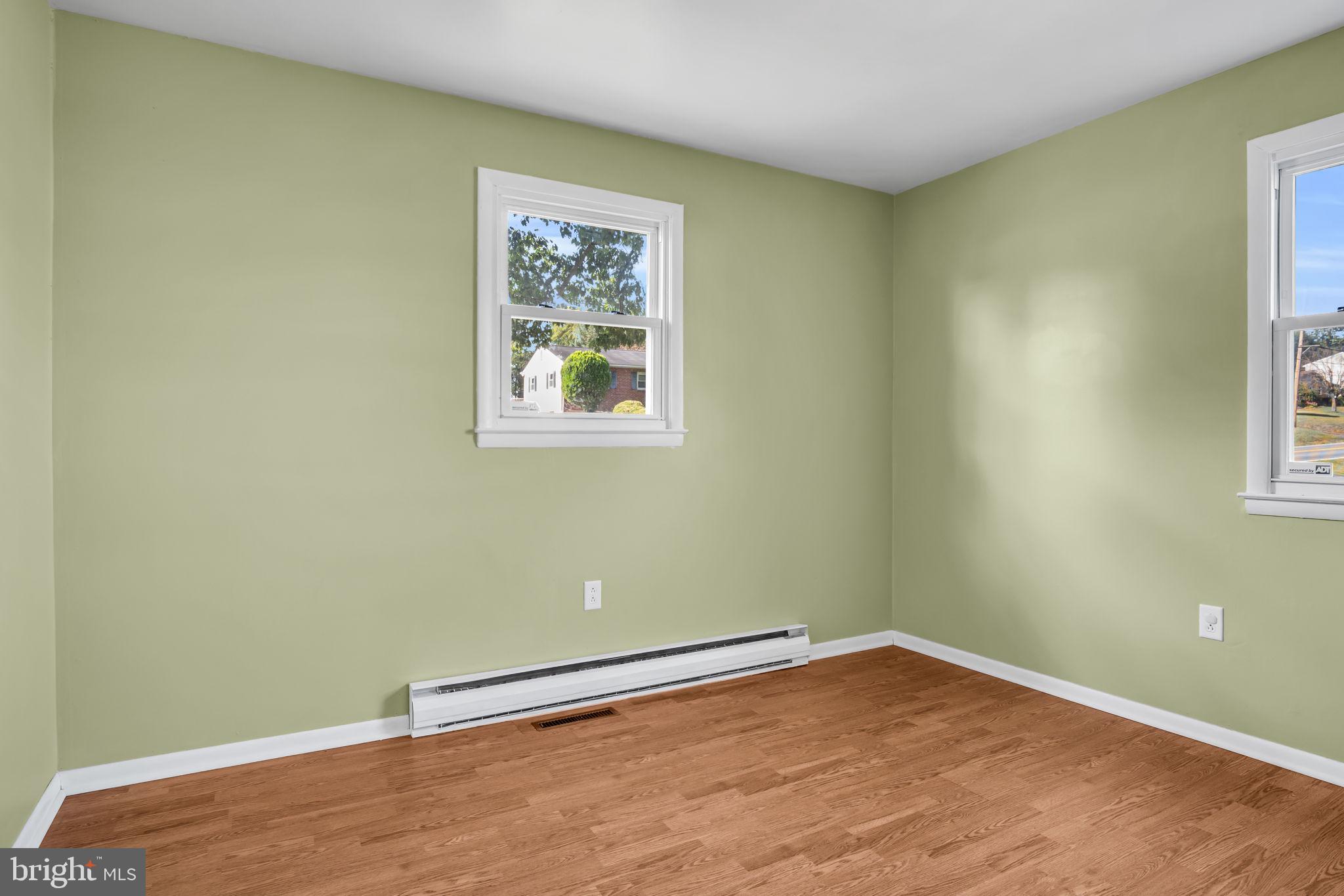 HODGES HEIGHTS - Residential