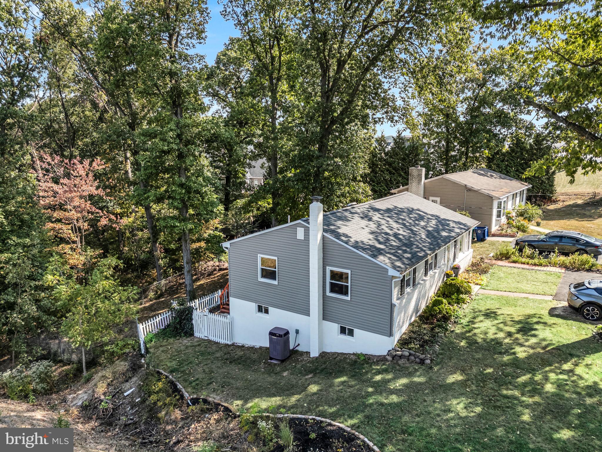 HODGES HEIGHTS - Residential