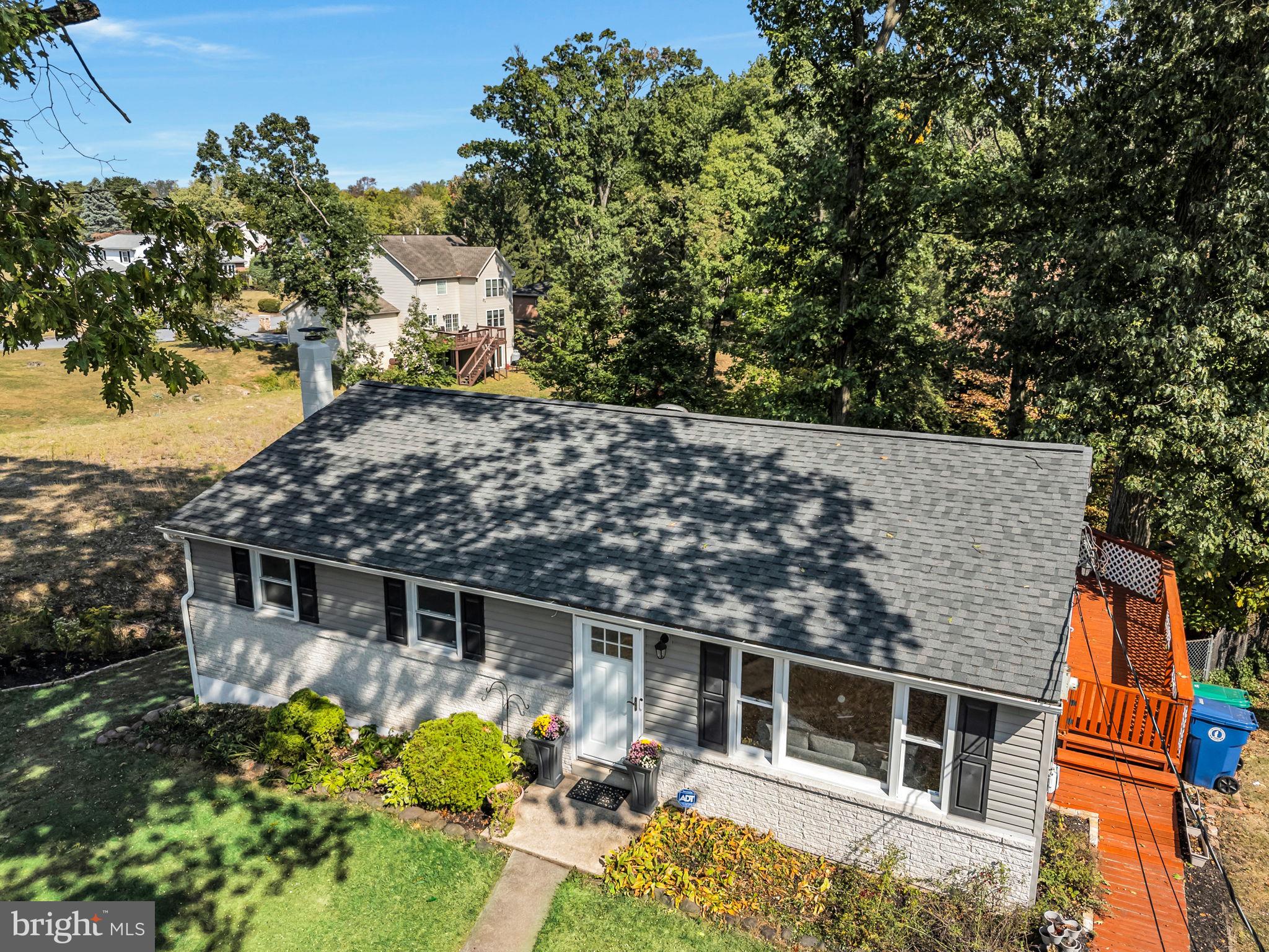 HODGES HEIGHTS - Residential