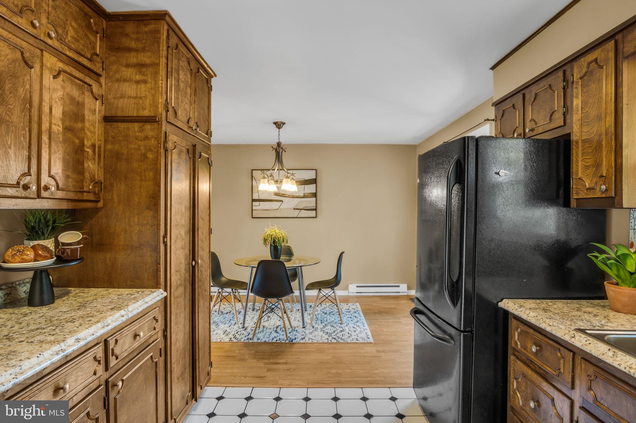 HODGES HEIGHTS - Residential