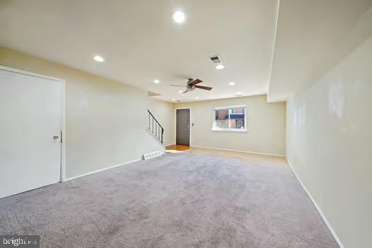 BRYN ERIN - Residential